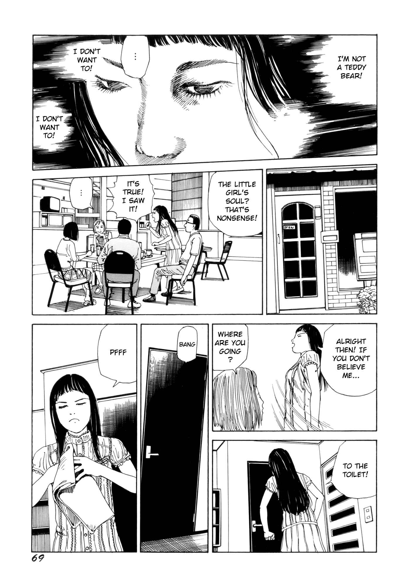 Page 11 Chapter 4 The Art of Murder Throughout the Centuries