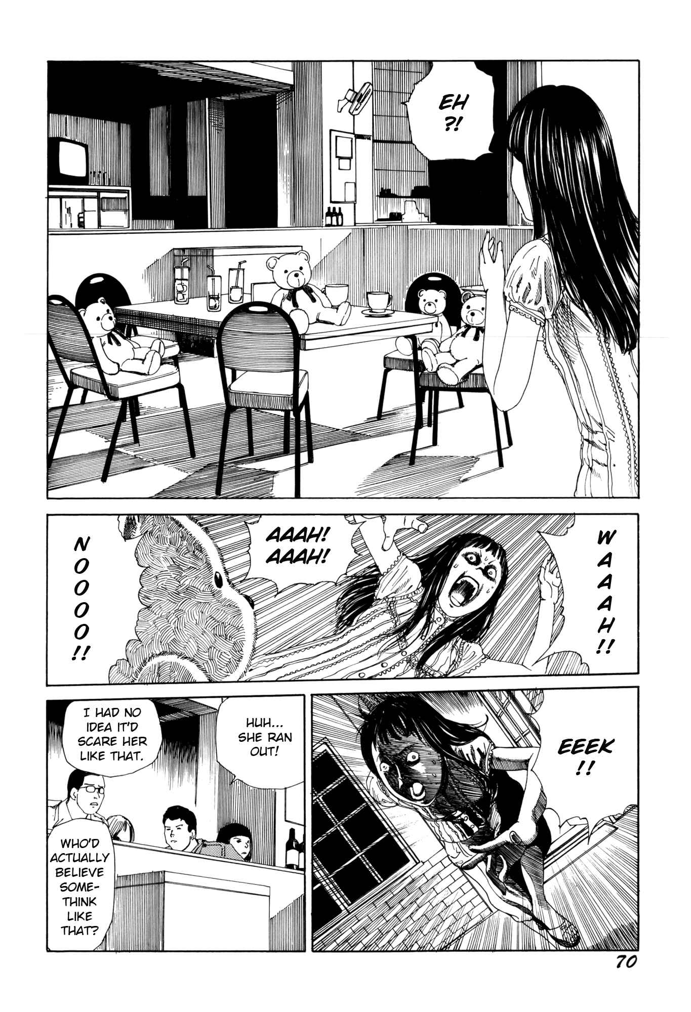 Page 12 Chapter 4 The Art of Murder Throughout the Centuries