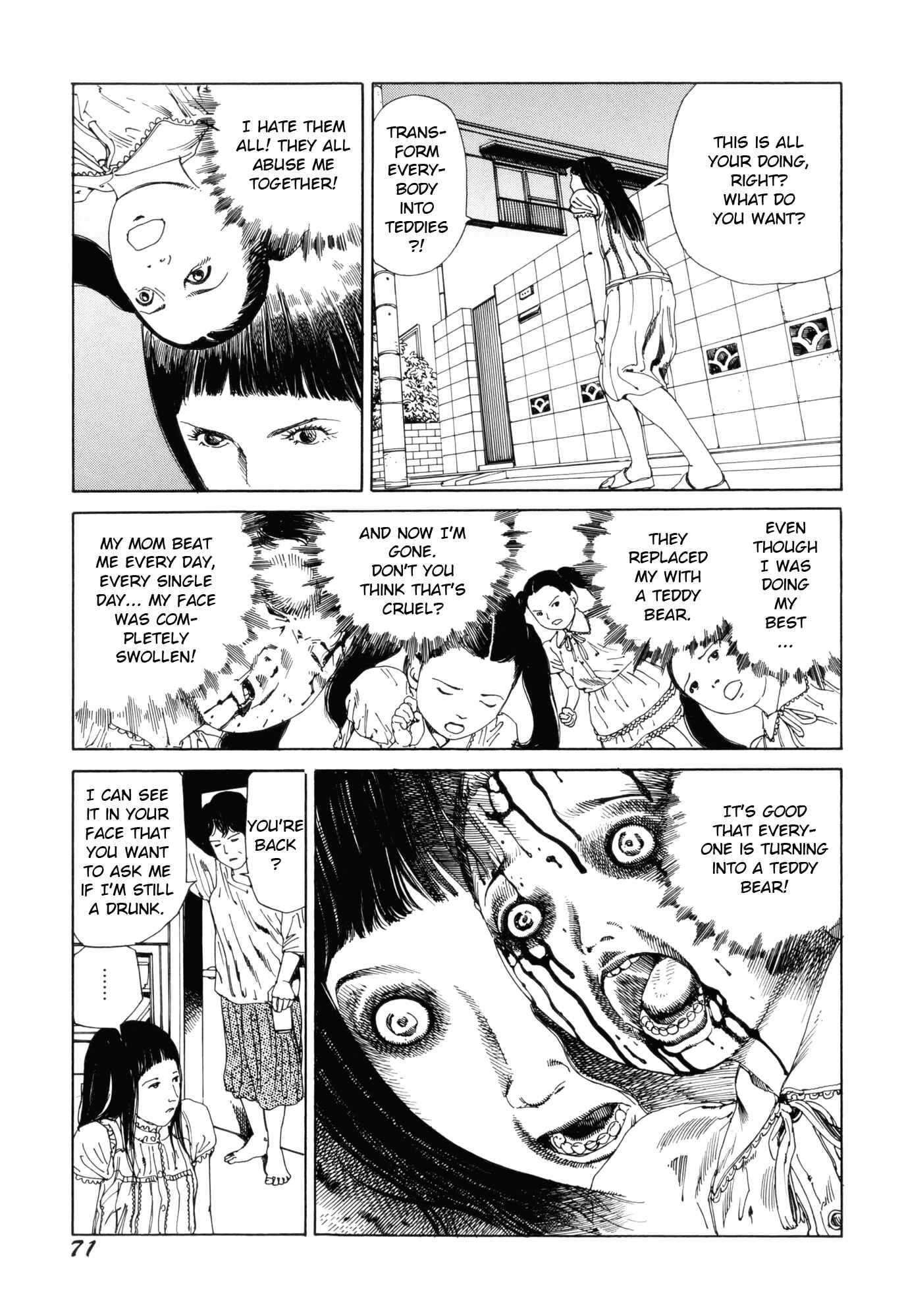 Page 13 Chapter 4 The Art of Murder Throughout the Centuries
