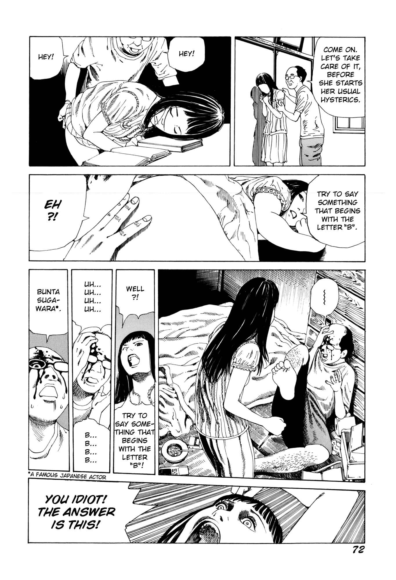 Page 14 Chapter 4 The Art of Murder Throughout the Centuries