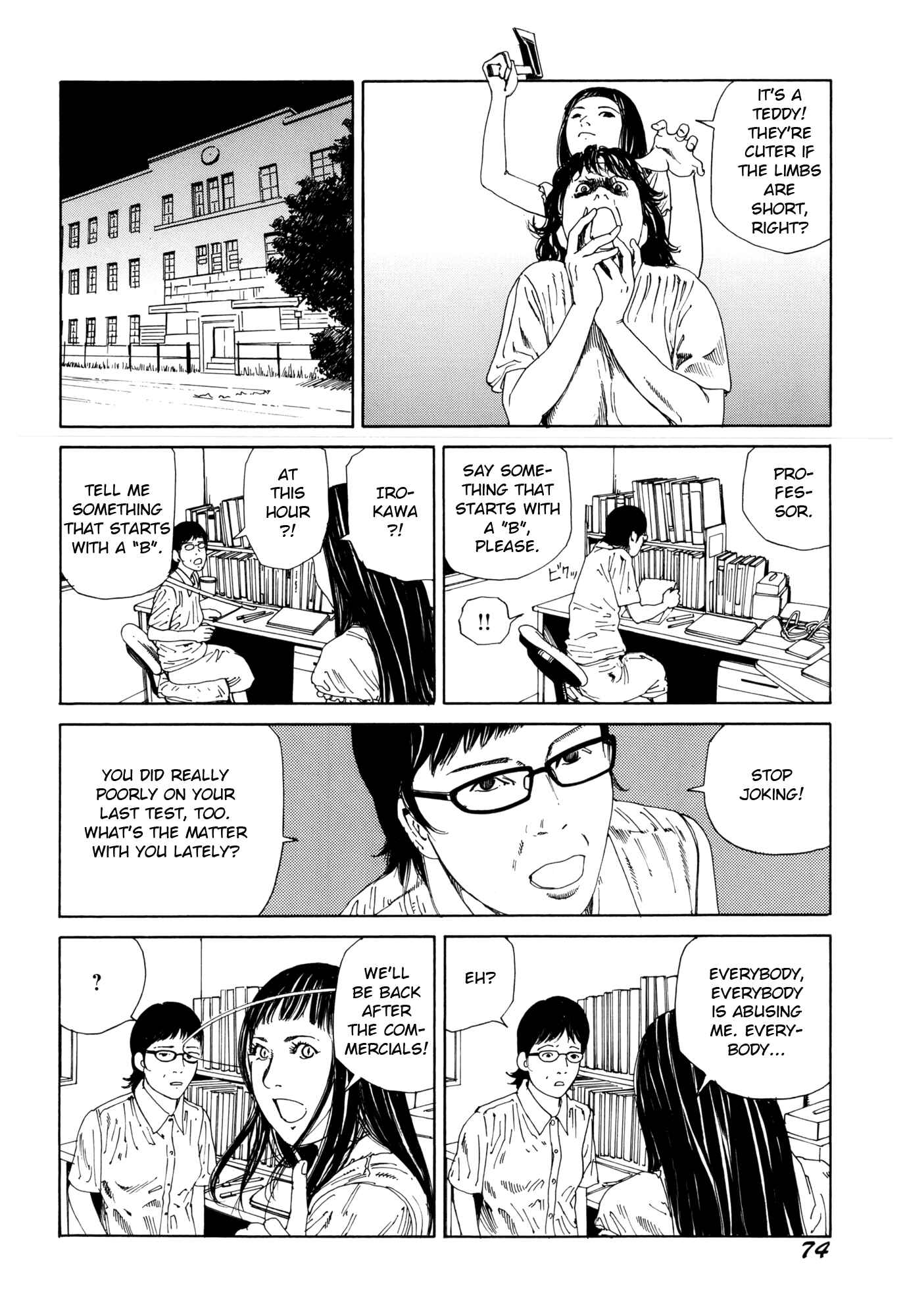 Page 16 Chapter 4 The Art of Murder Throughout the Centuries