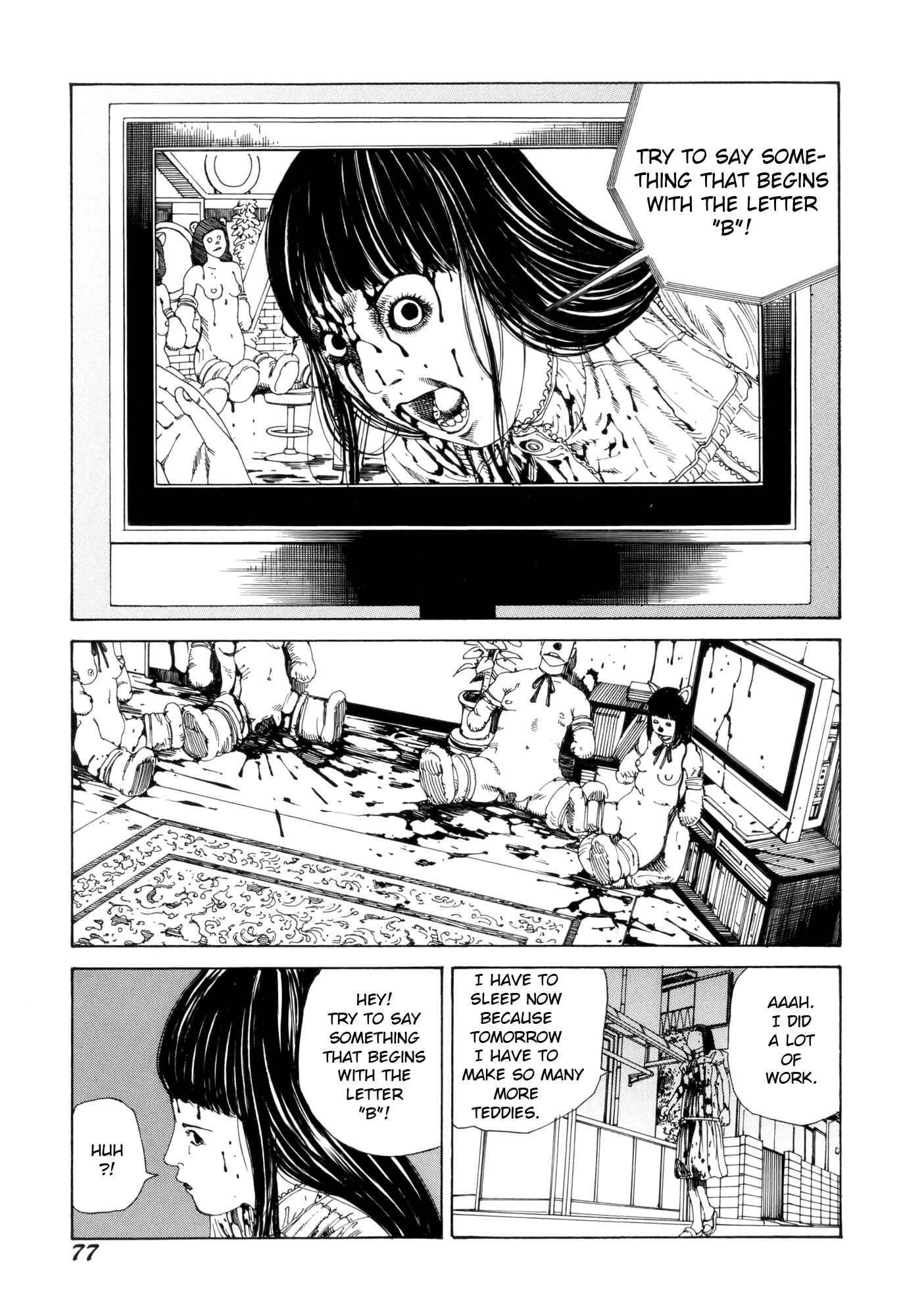 Page 19 Chapter 4 The Art of Murder Throughout the Centuries