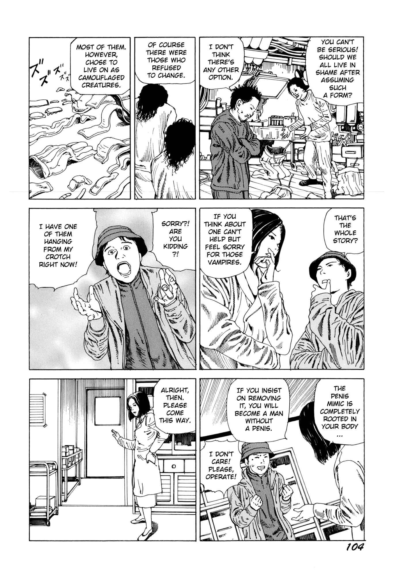Page 10 Chapter 6 The Art of Murder Throughout the Centuries