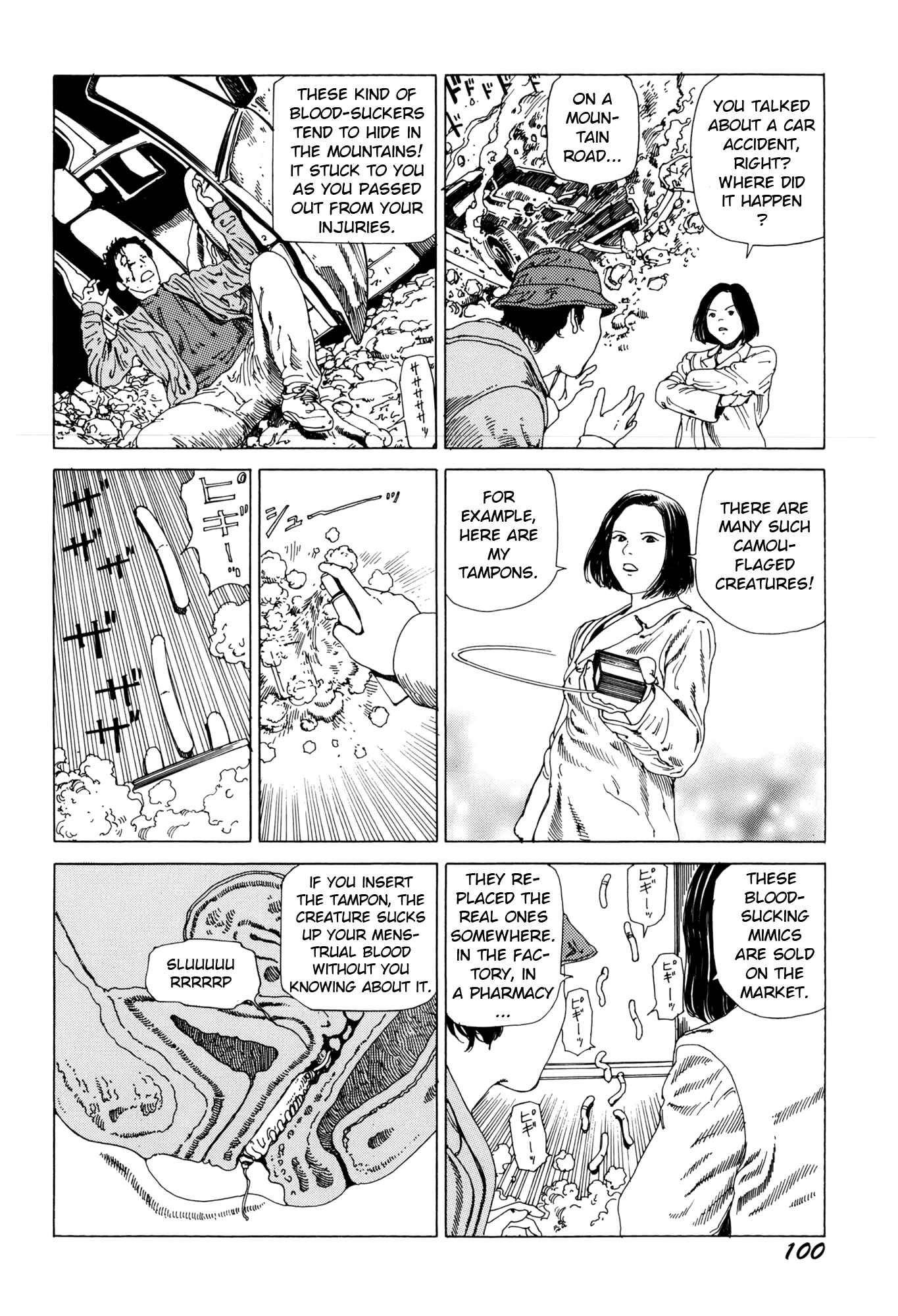 Page 6 Chapter 6 The Art of Murder Throughout the Centuries
