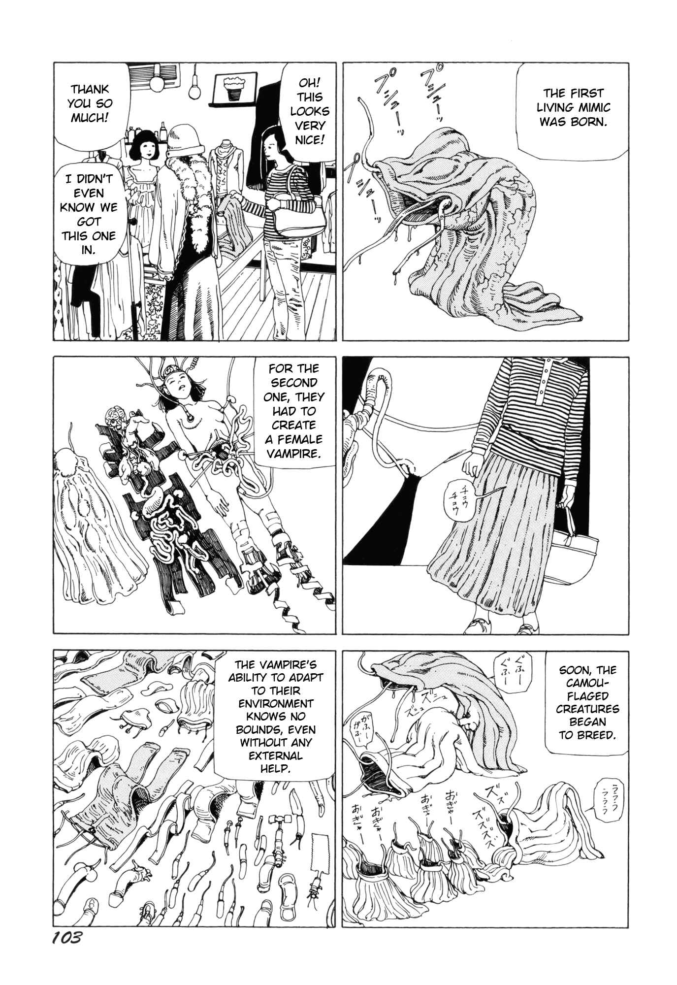 Page 9 Chapter 6 The Art of Murder Throughout the Centuries