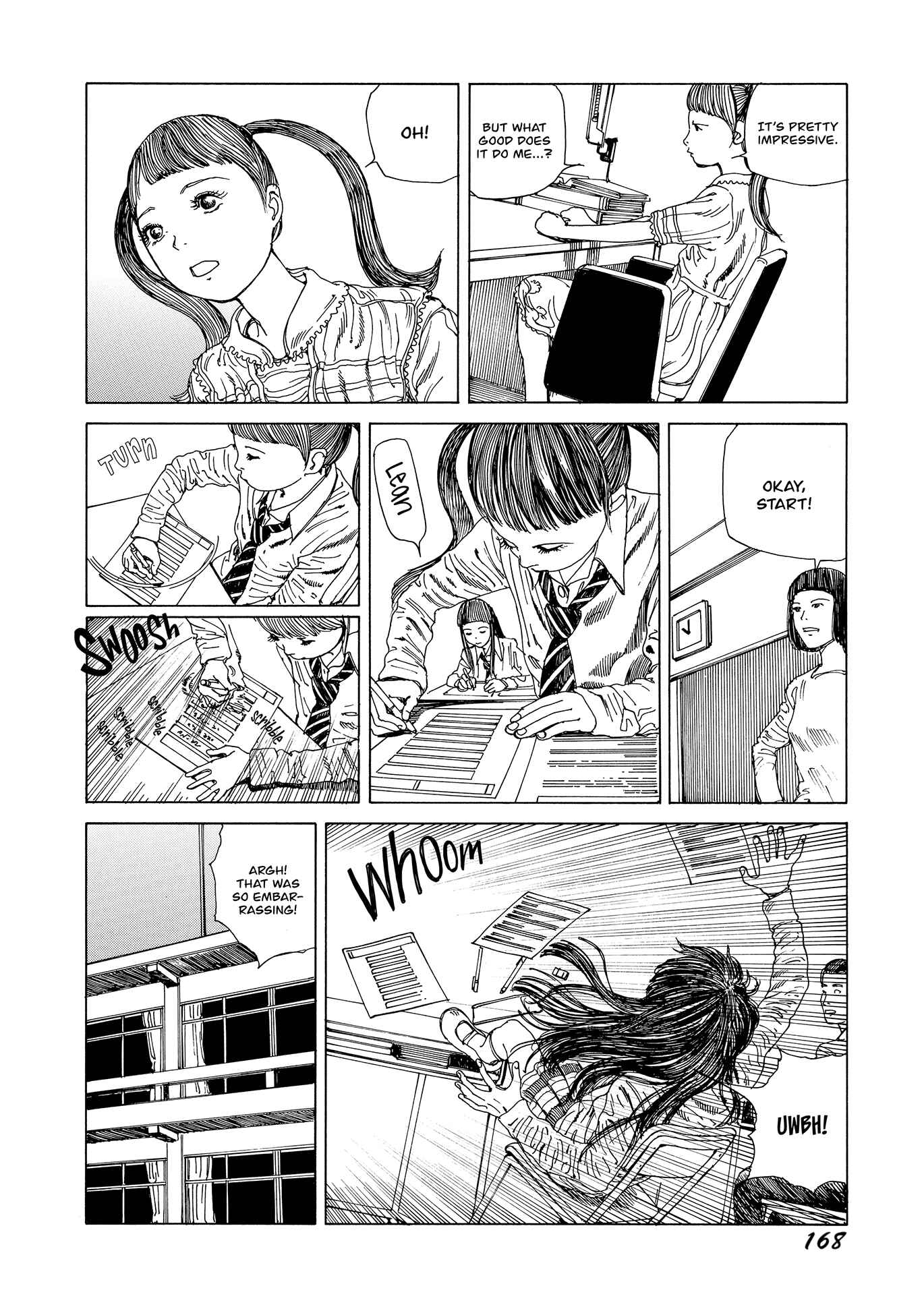 Page 10 Chapter 10 The Art of Murder Throughout the Centuries