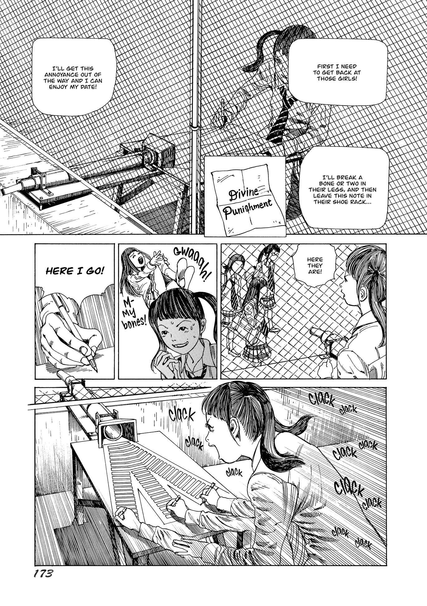 Page 15 Chapter 10 The Art of Murder Throughout the Centuries