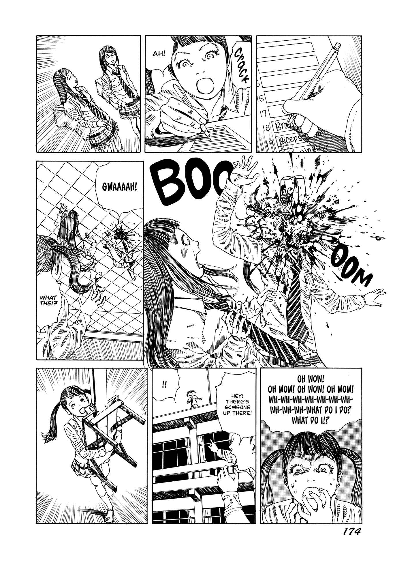 Page 16 Chapter 10 The Art of Murder Throughout the Centuries