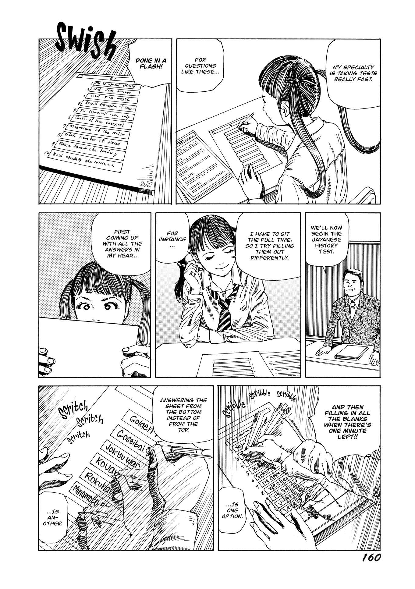 Page 2 Chapter 10 The Art of Murder Throughout the Centuries