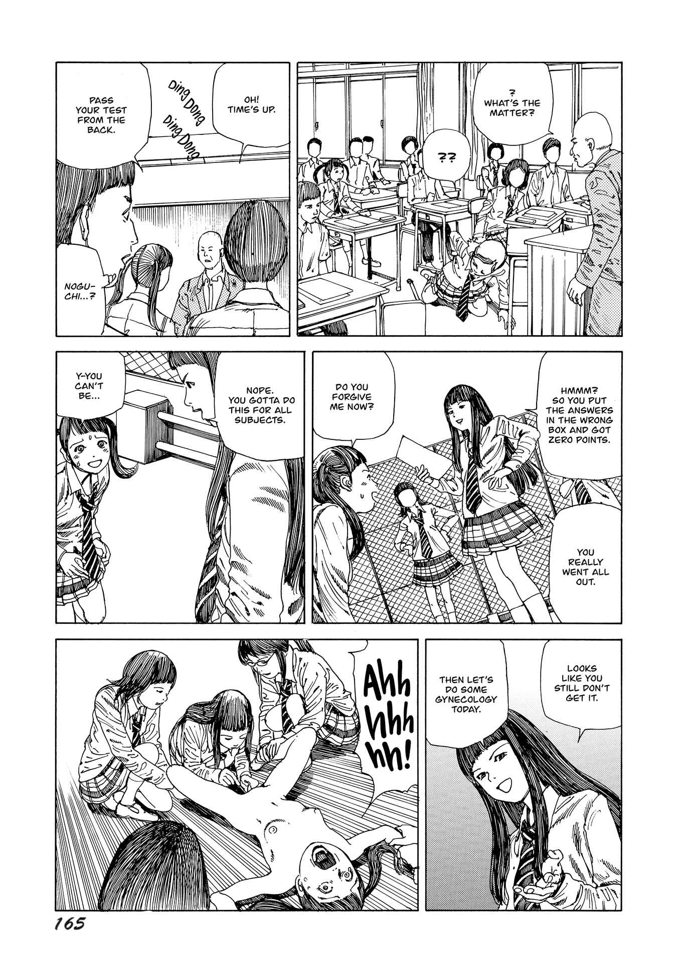 Page 7 Chapter 10 The Art of Murder Throughout the Centuries