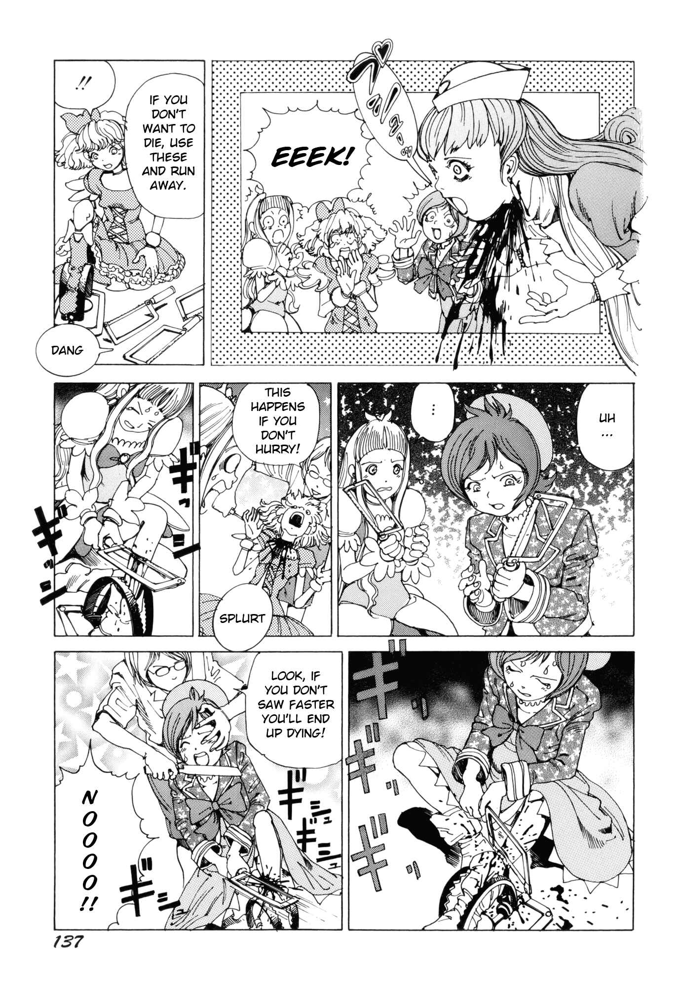 Page 11 Chapter 8 The Art of Murder Throughout the Centuries