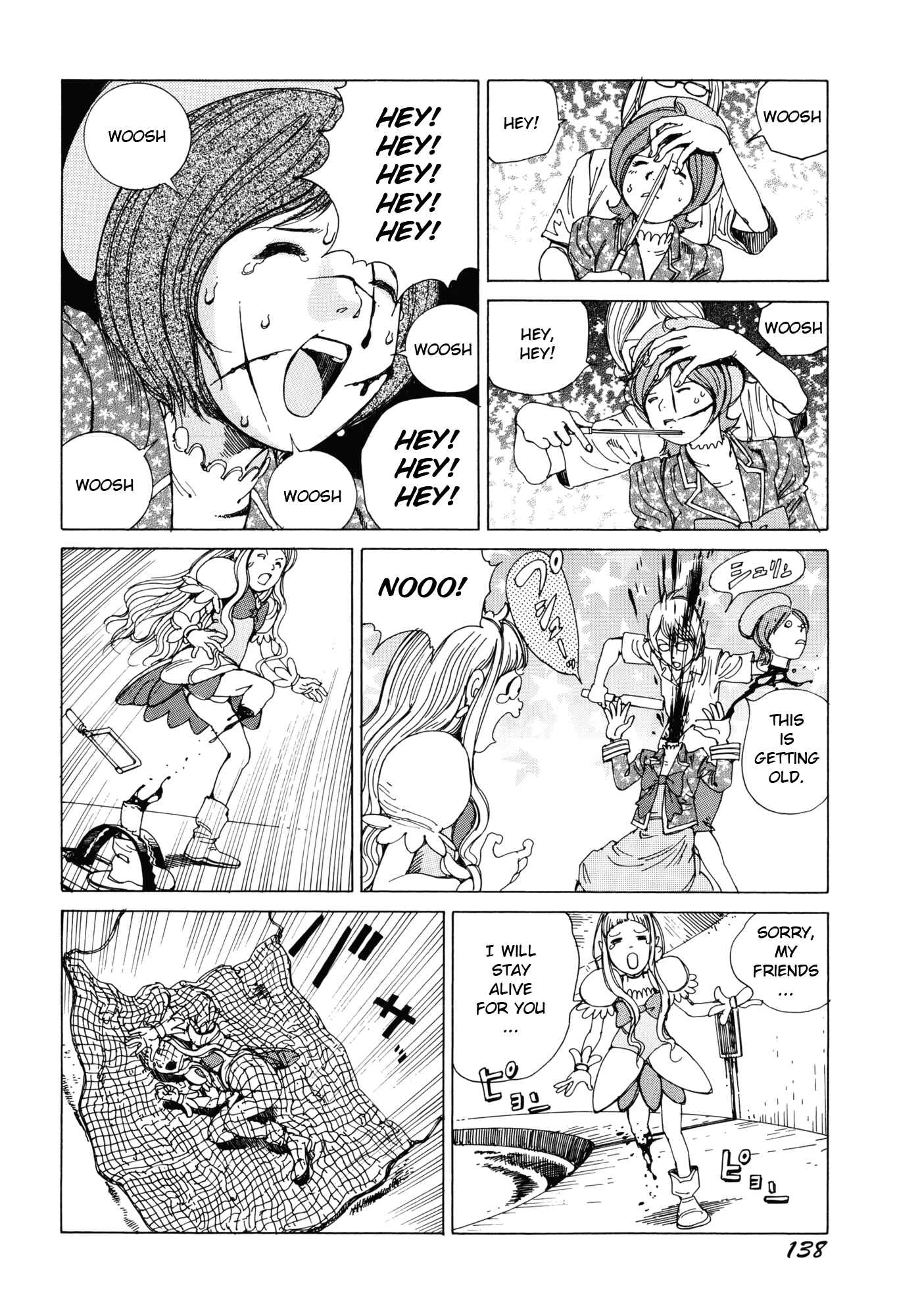 Page 12 Chapter 8 The Art of Murder Throughout the Centuries