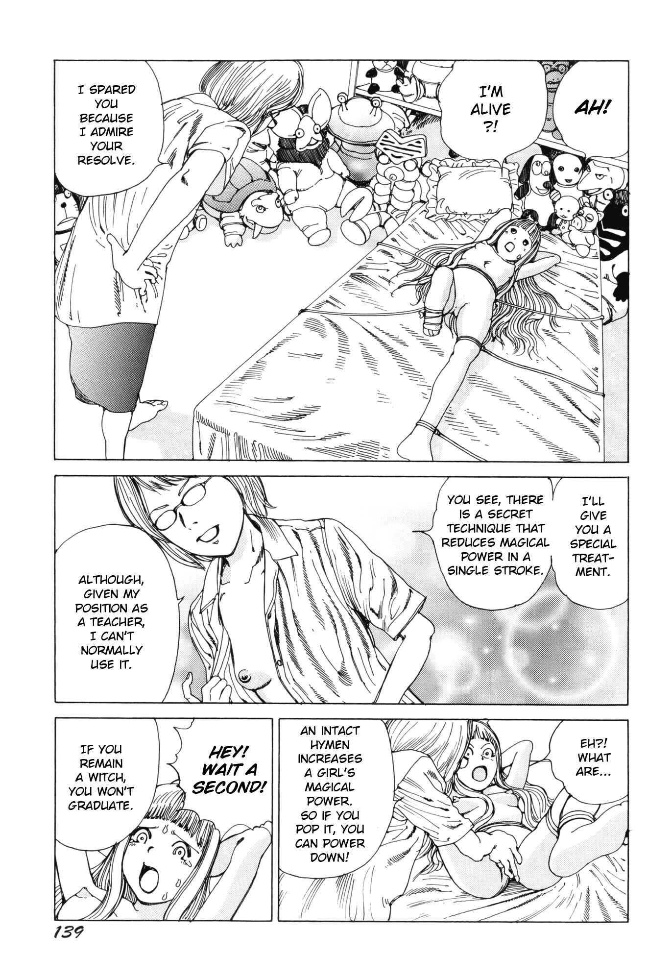 Page 13 Chapter 8 The Art of Murder Throughout the Centuries