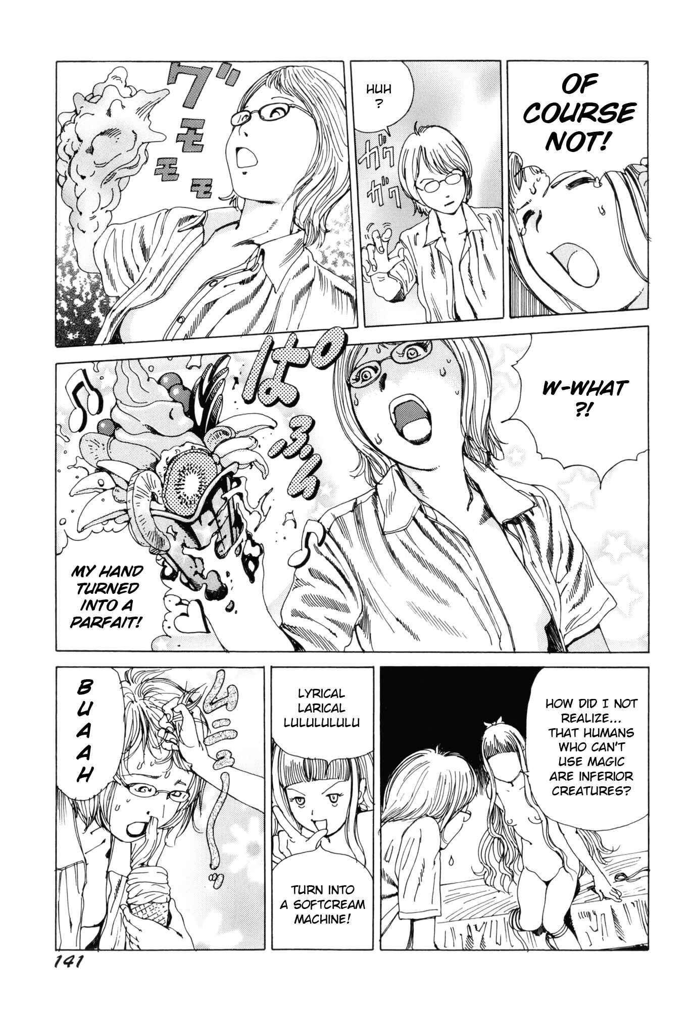 Page 15 Chapter 8 The Art of Murder Throughout the Centuries