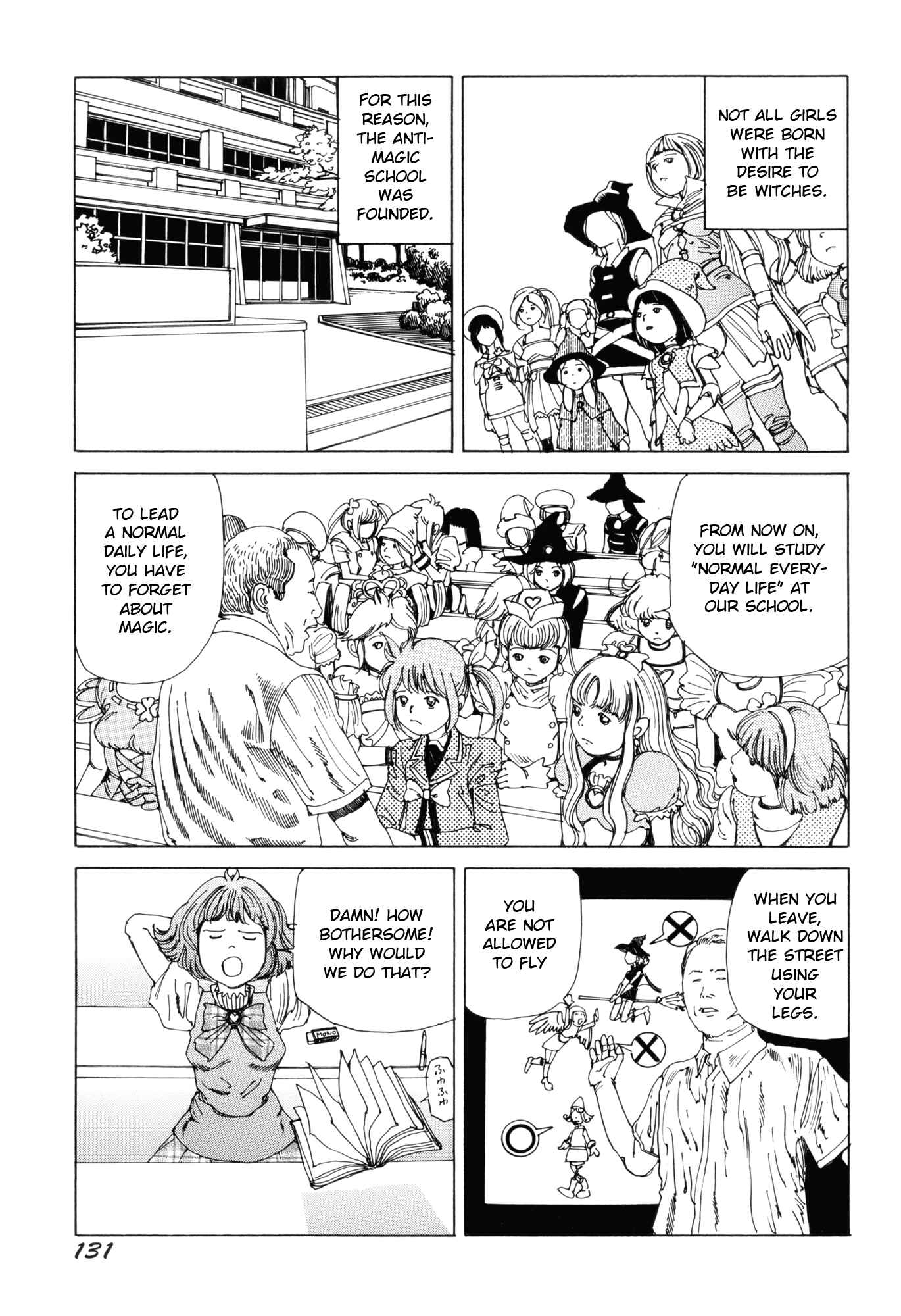 Page 5 Chapter 8 The Art of Murder Throughout the Centuries