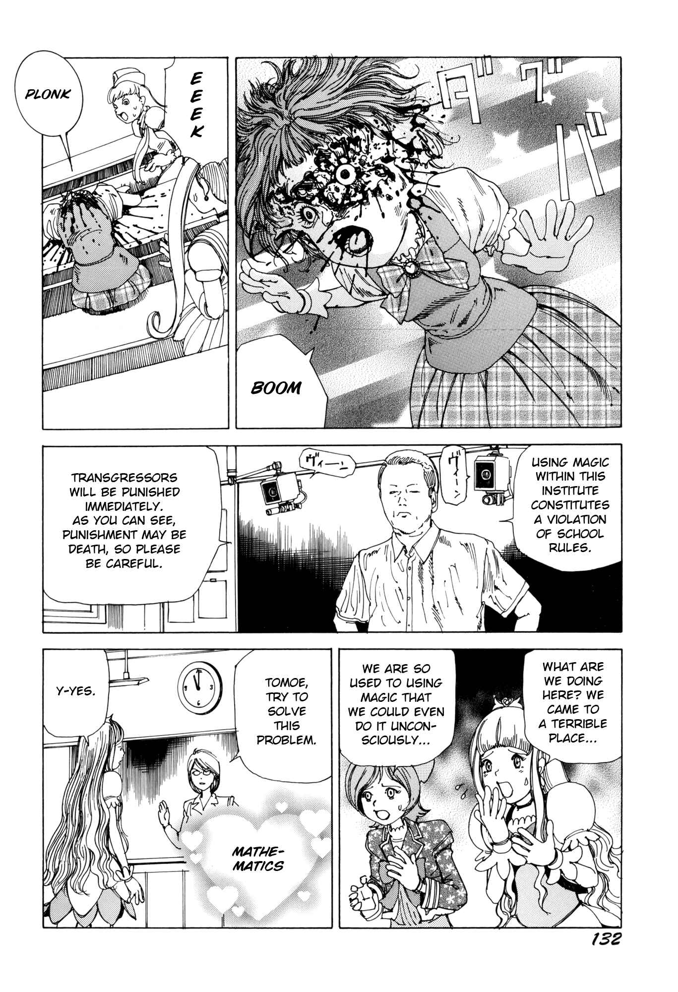 Page 6 Chapter 8 The Art of Murder Throughout the Centuries