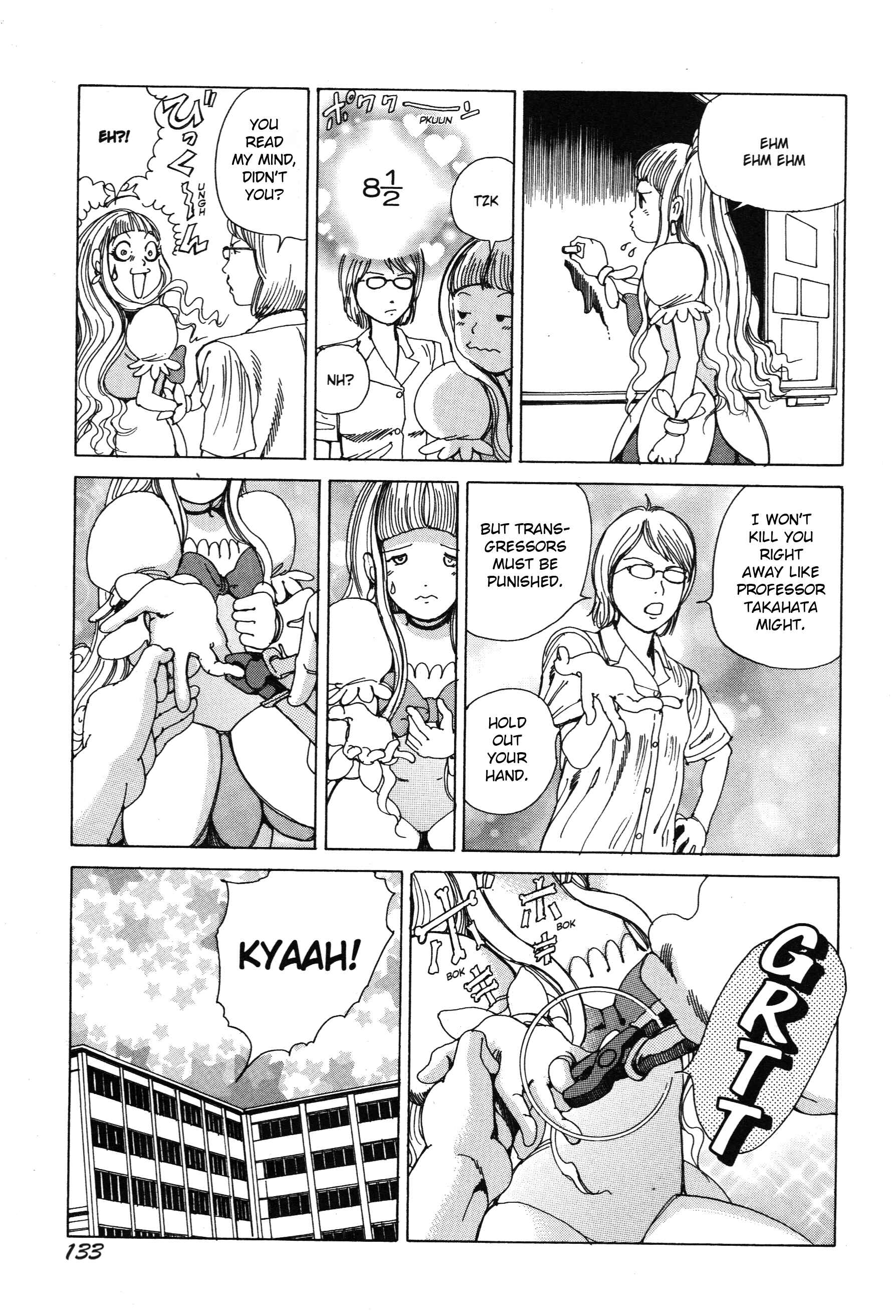 Page 7 Chapter 8 The Art of Murder Throughout the Centuries