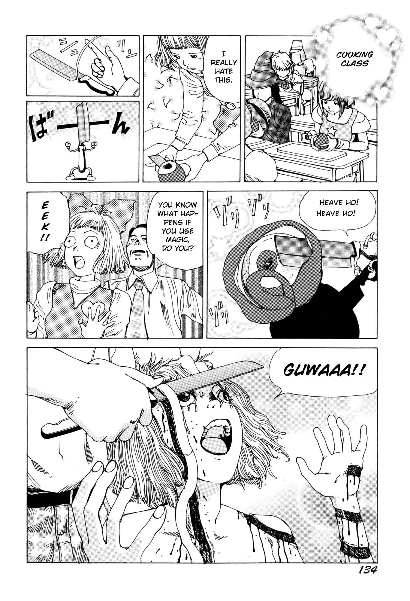 Page 8 Chapter 8 The Art of Murder Throughout the Centuries