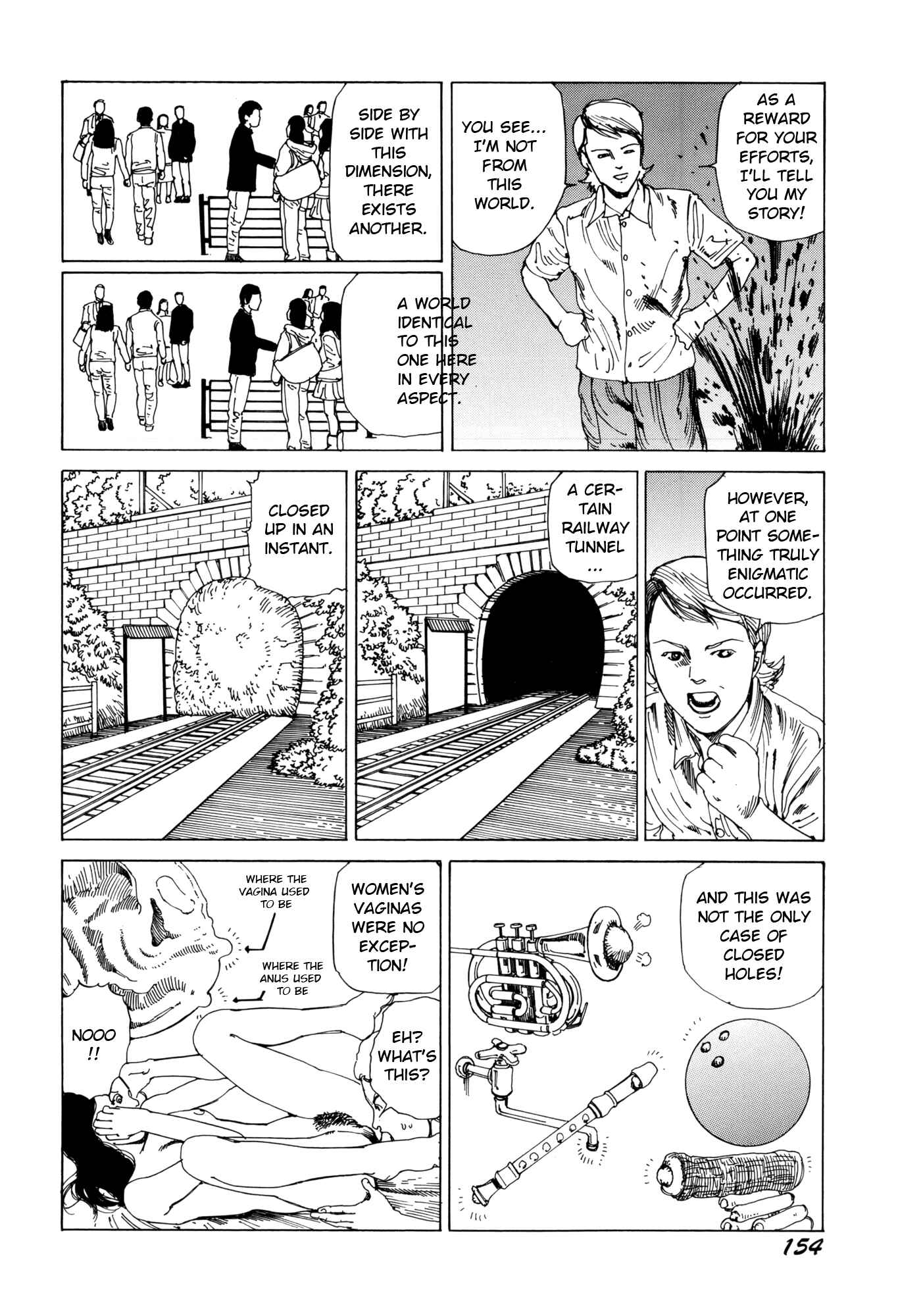 Page 12 Chapter 9 The Art of Murder Throughout the Centuries