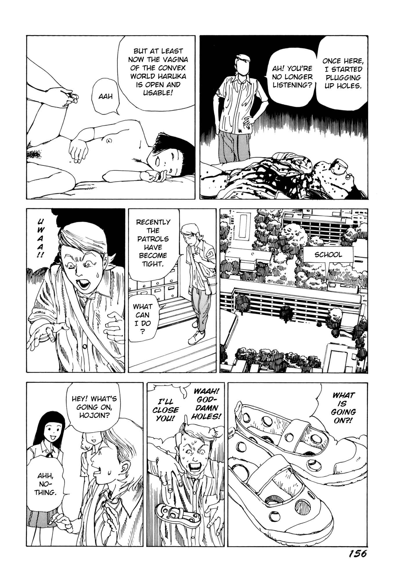 Page 14 Chapter 9 The Art of Murder Throughout the Centuries