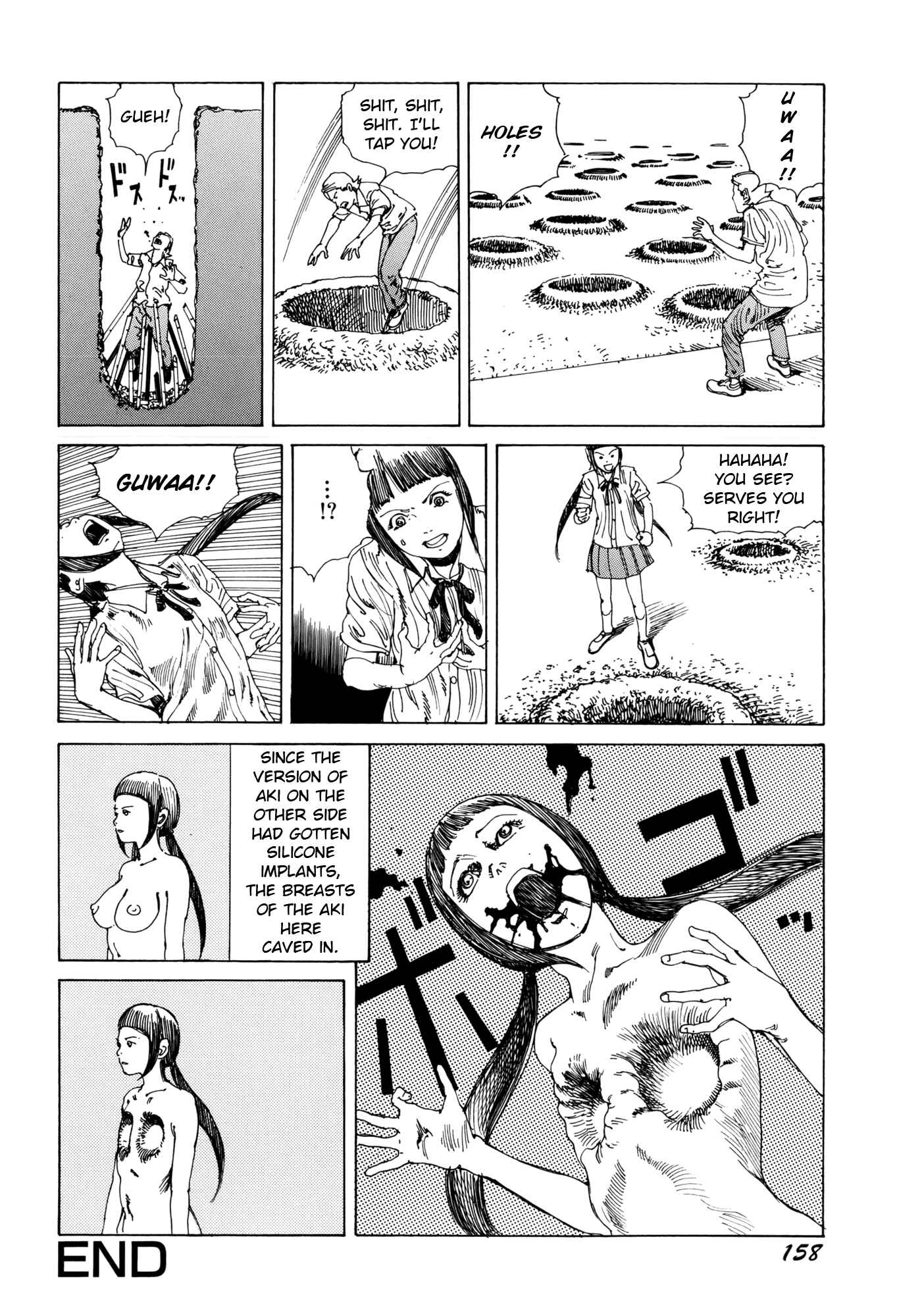Page 16 Chapter 9 The Art of Murder Throughout the Centuries