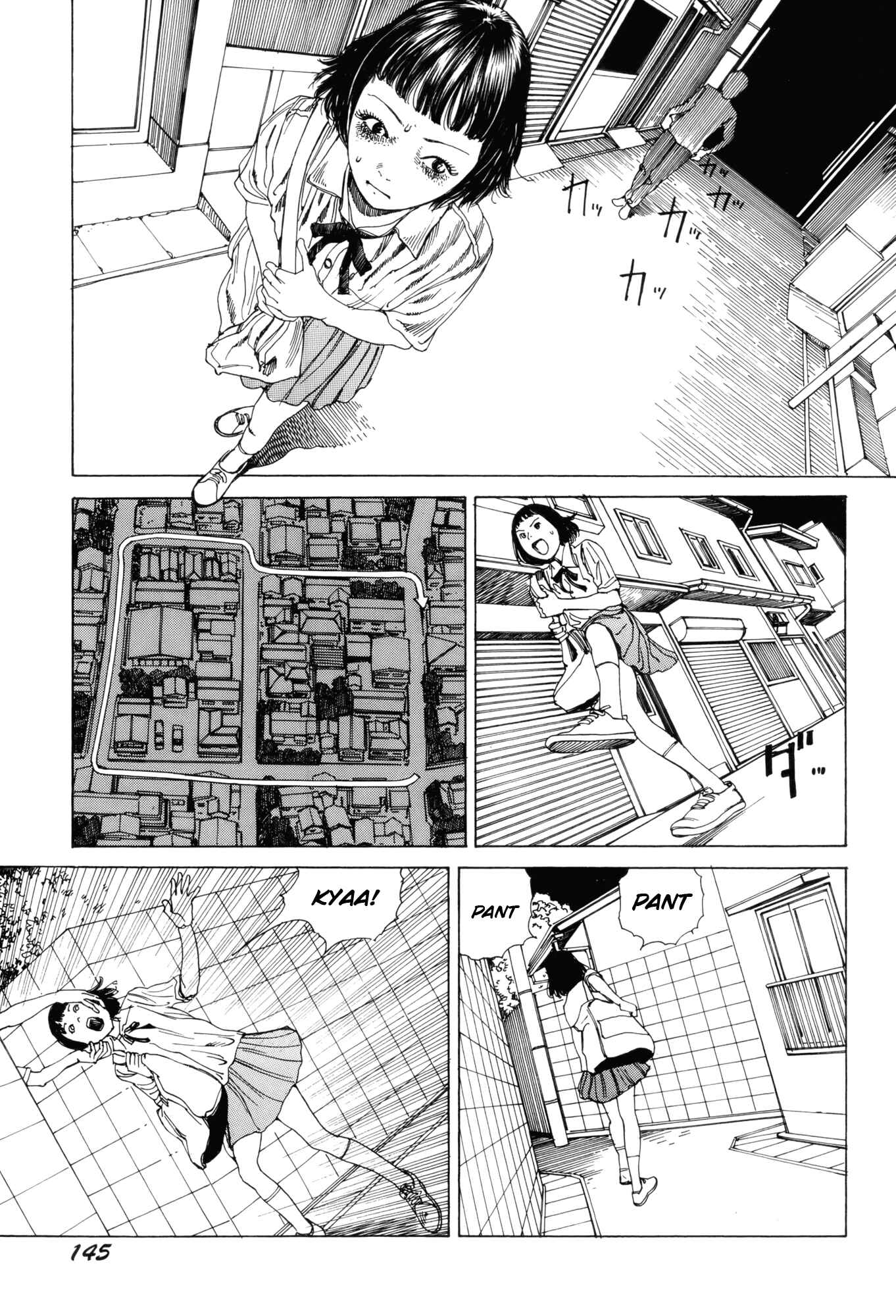 Page 3 Chapter 9 The Art of Murder Throughout the Centuries