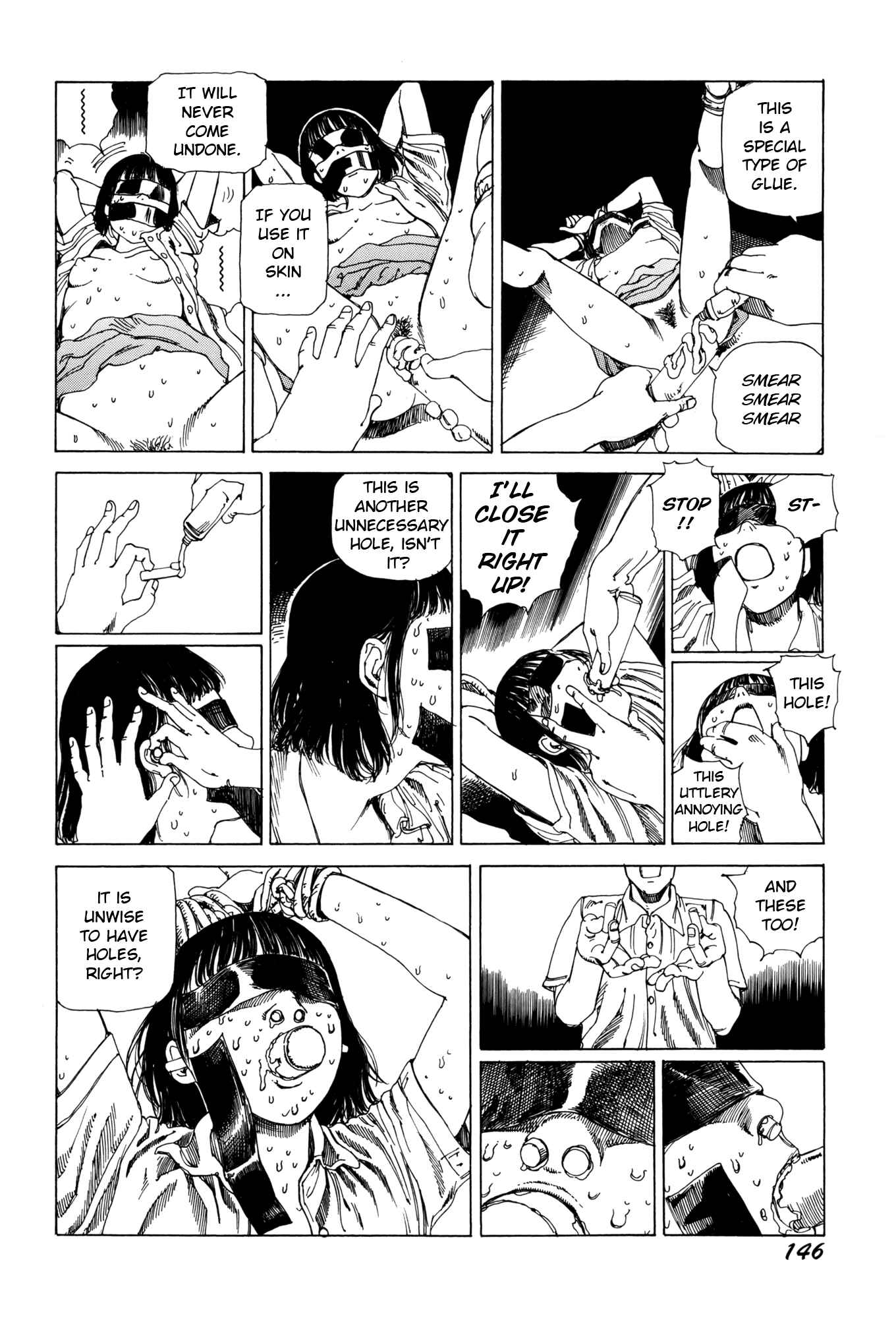 Page 4 Chapter 9 The Art of Murder Throughout the Centuries