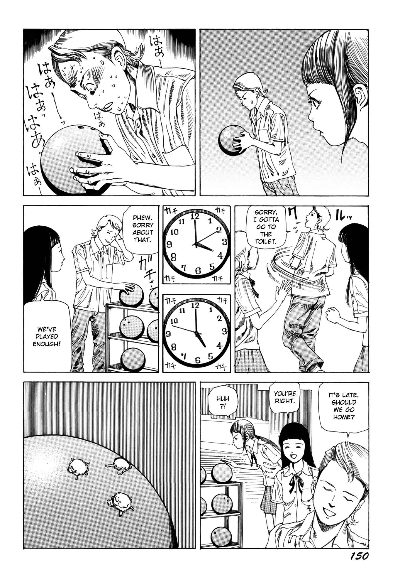 Page 8 Chapter 9 The Art of Murder Throughout the Centuries