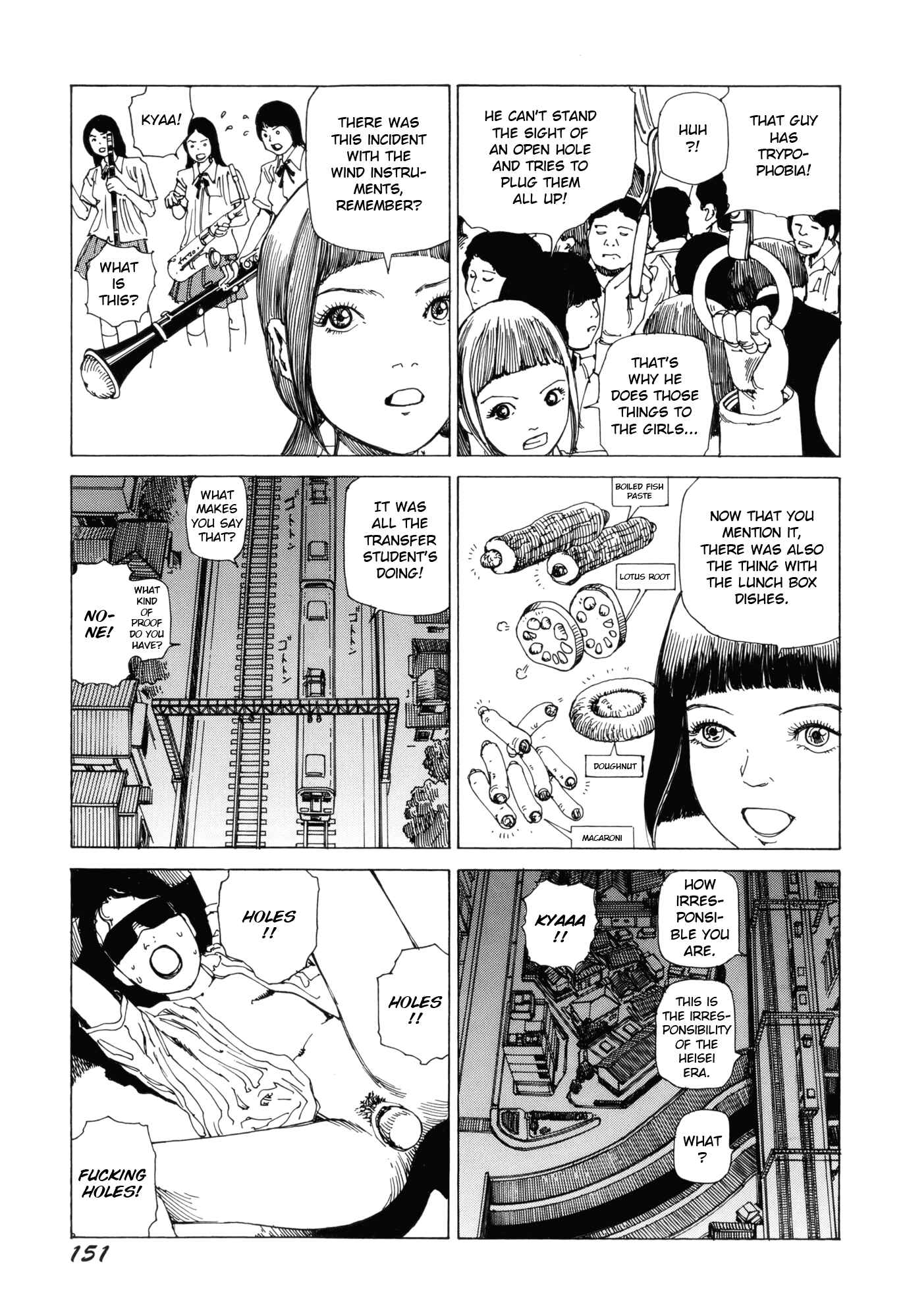 Page 9 Chapter 9 The Art of Murder Throughout the Centuries