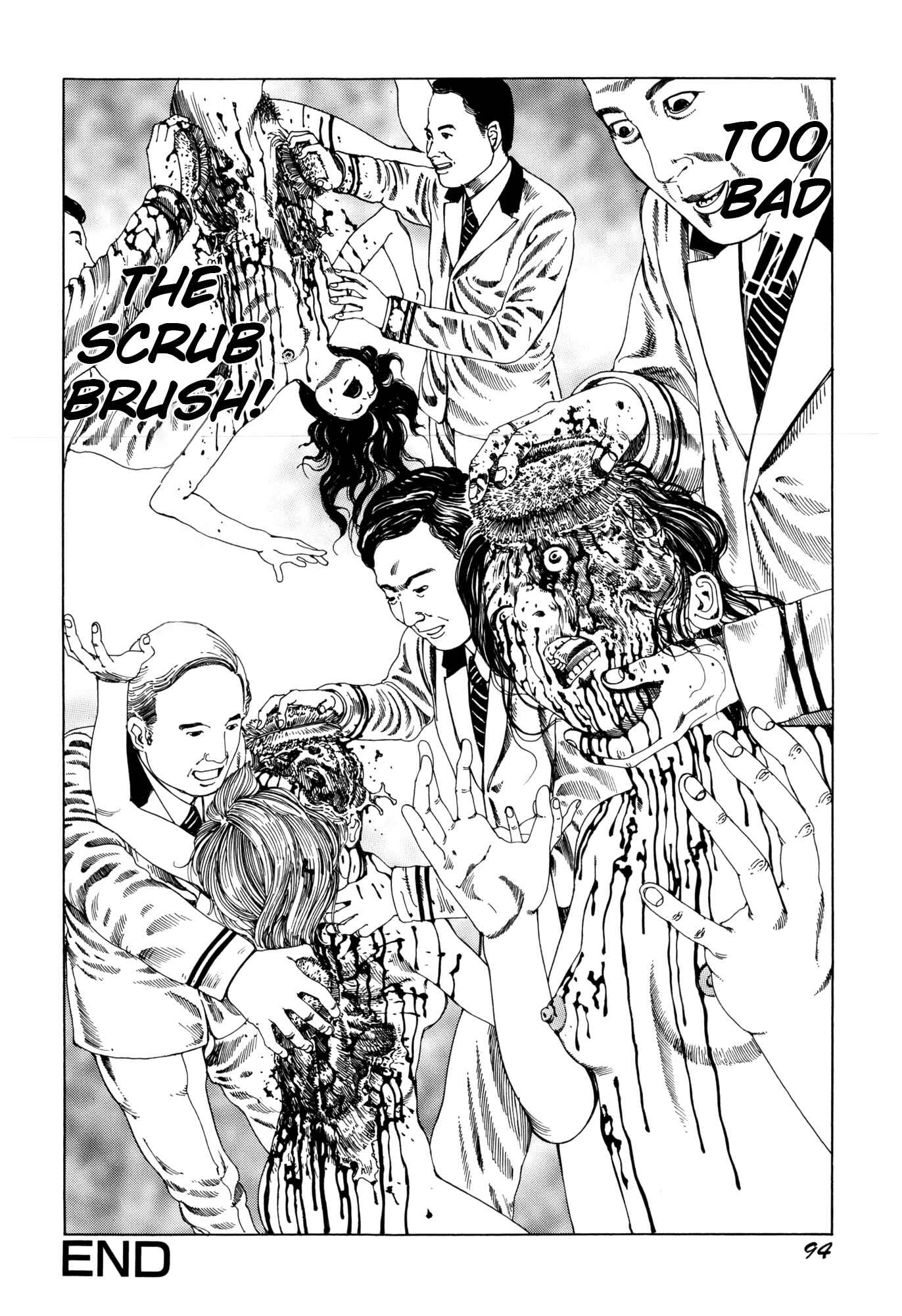 Page 16 Chapter 5 The Art of Murder Throughout the Centuries