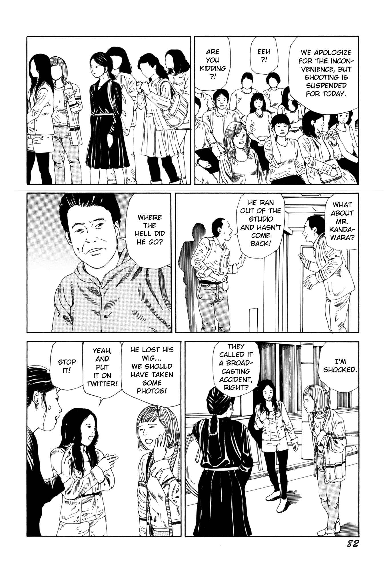 Page 4 Chapter 5 The Art of Murder Throughout the Centuries