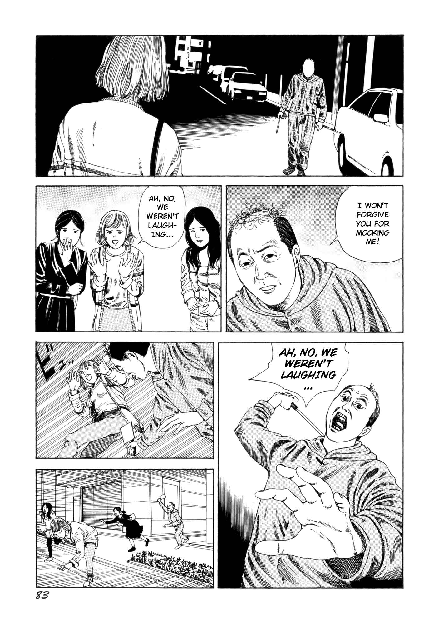 Page 5 Chapter 5 The Art of Murder Throughout the Centuries