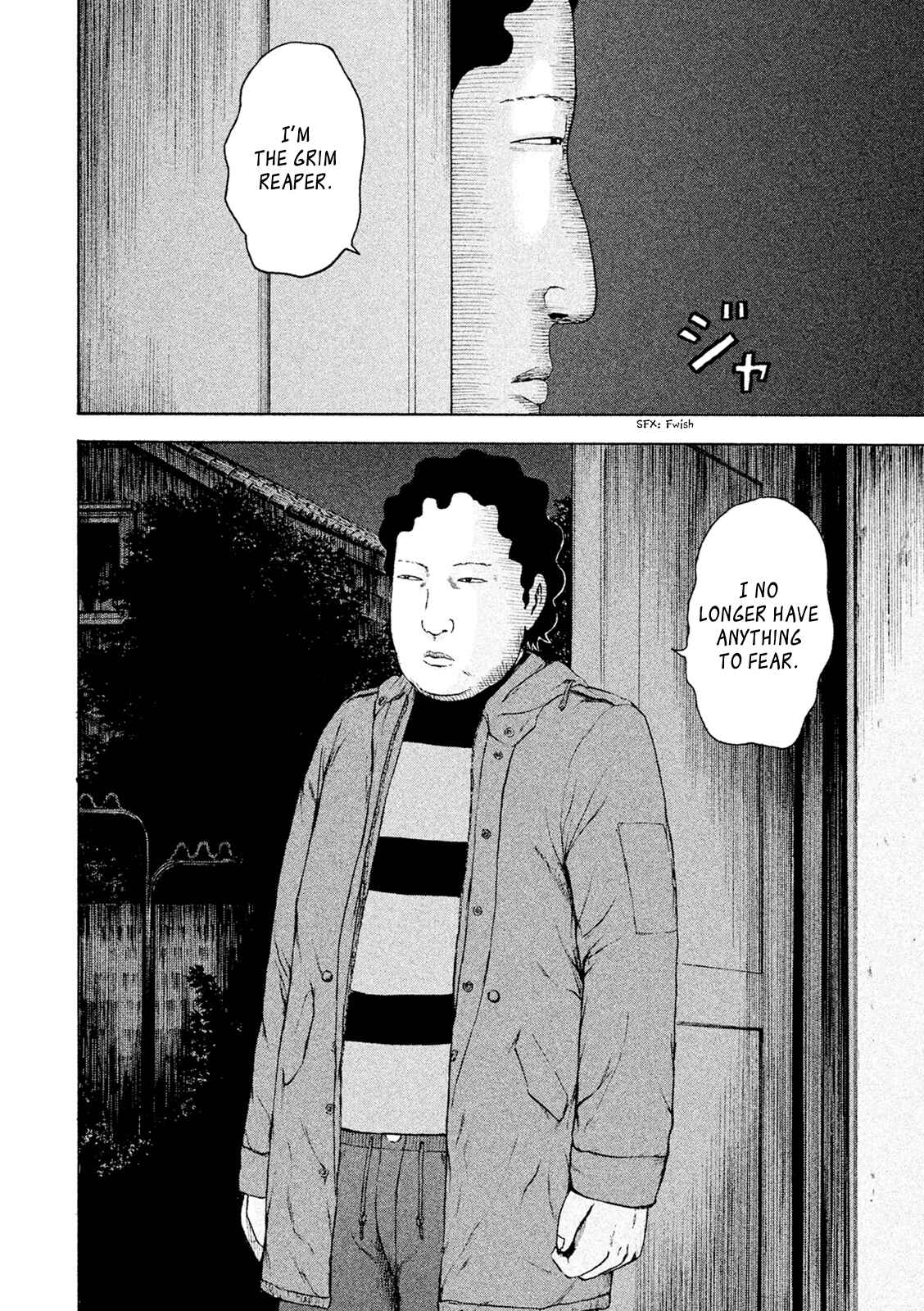 Page 20 Chapter 15 Minna! Esper Dayo!