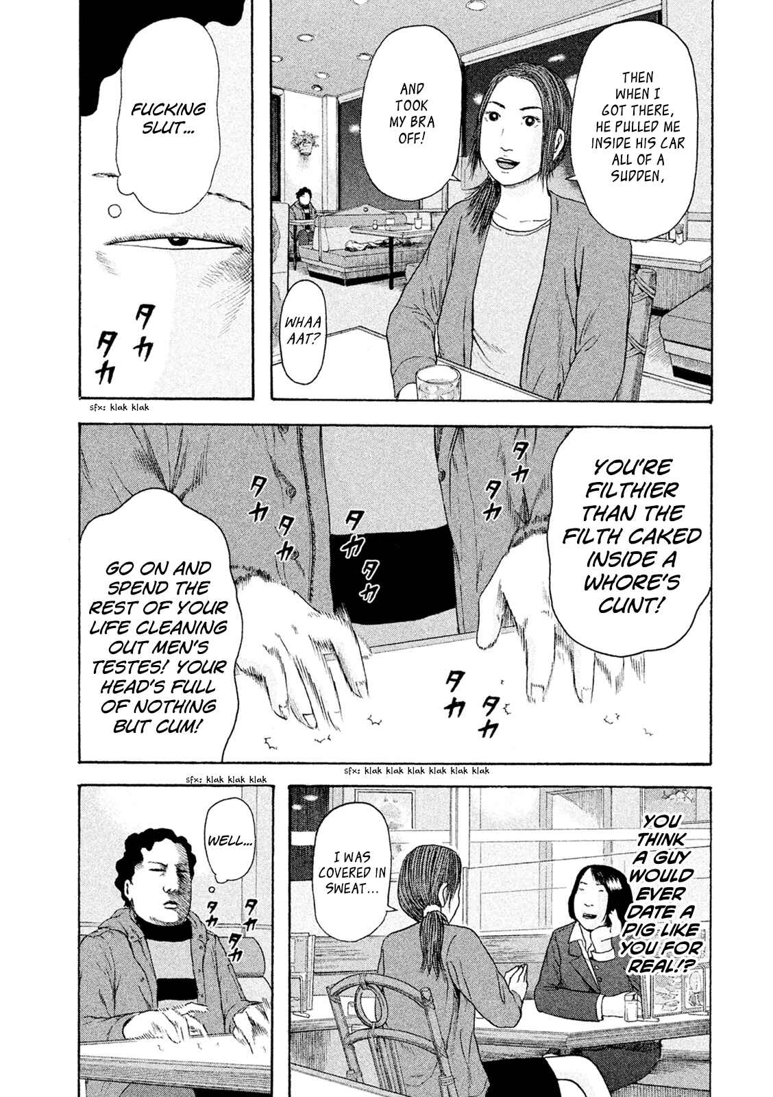 Page 23 Chapter 15 Minna! Esper Dayo!