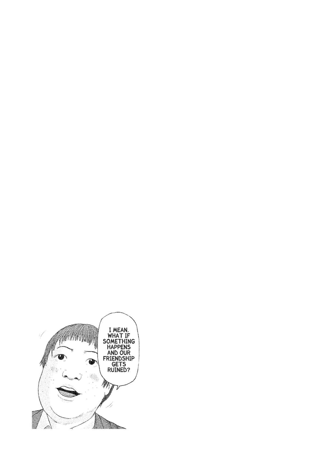 Page 22 Chapter 12 Minna! Esper Dayo!