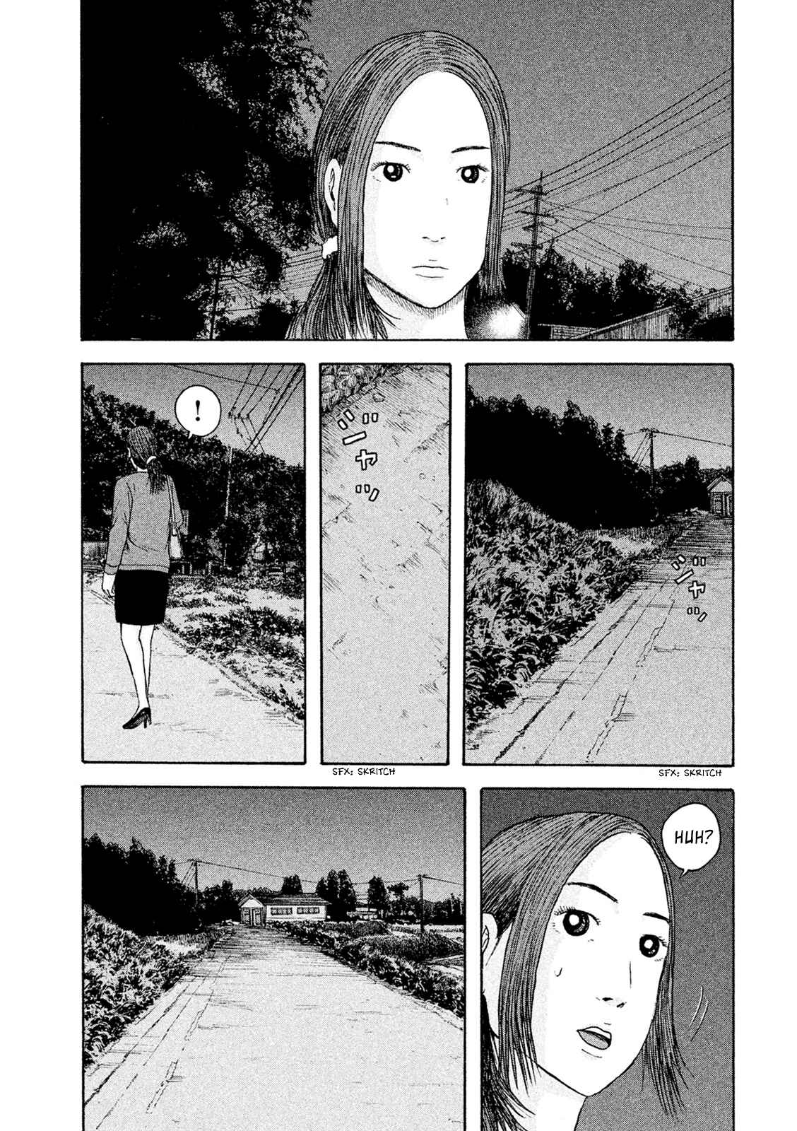 Page 12 Chapter 16 Minna! Esper Dayo!