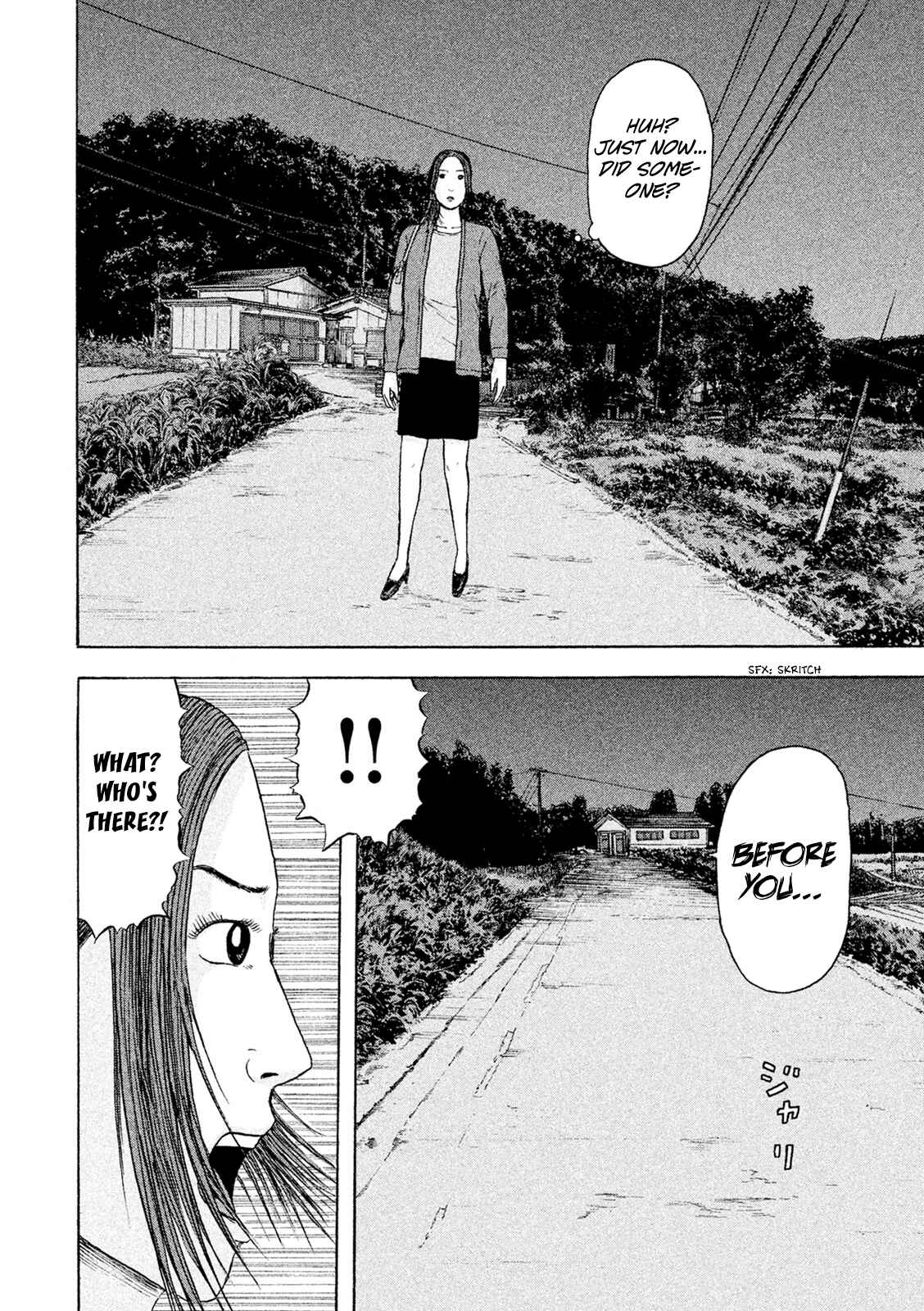 Page 13 Chapter 16 Minna! Esper Dayo!