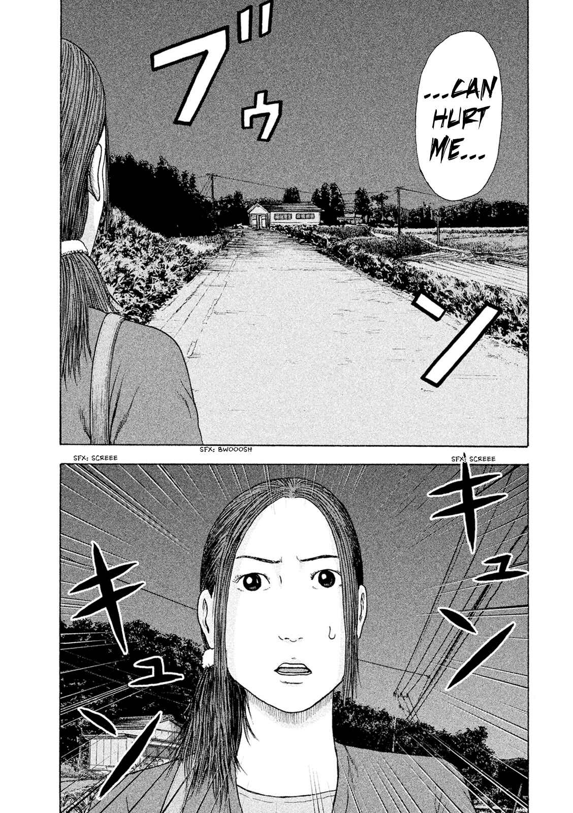 Page 14 Chapter 16 Minna! Esper Dayo!