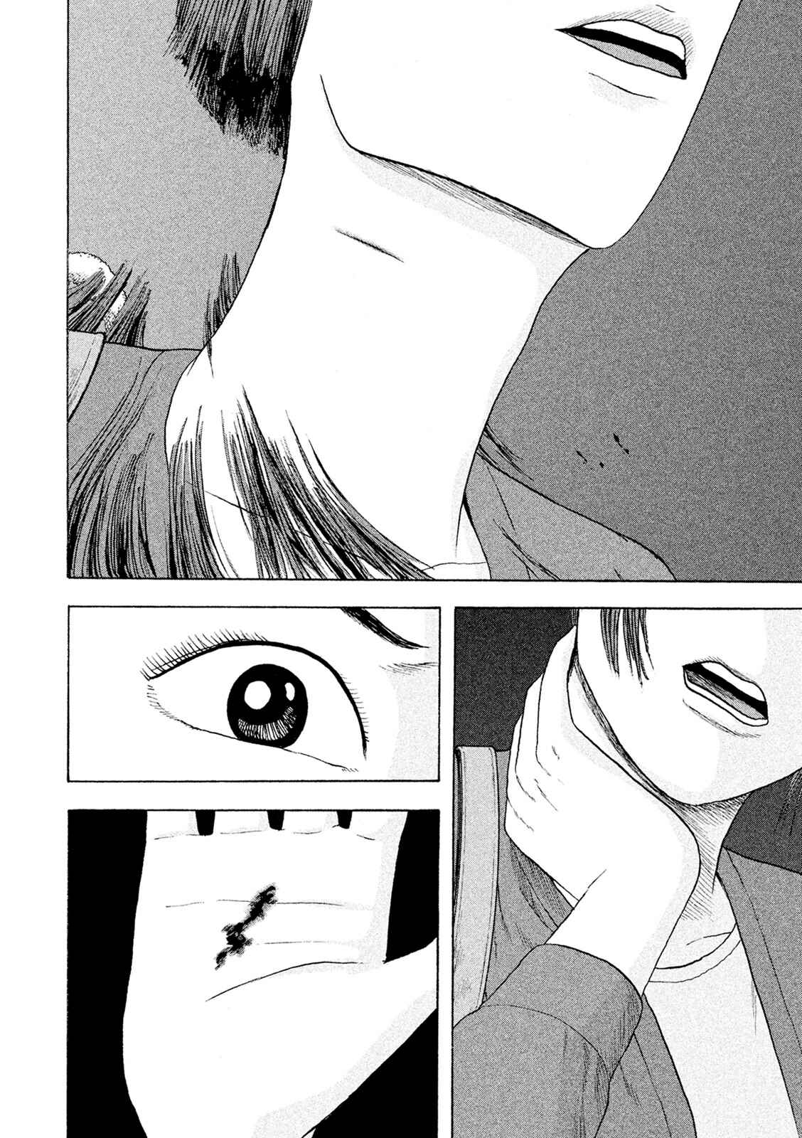 Page 18 Chapter 16 Minna! Esper Dayo!
