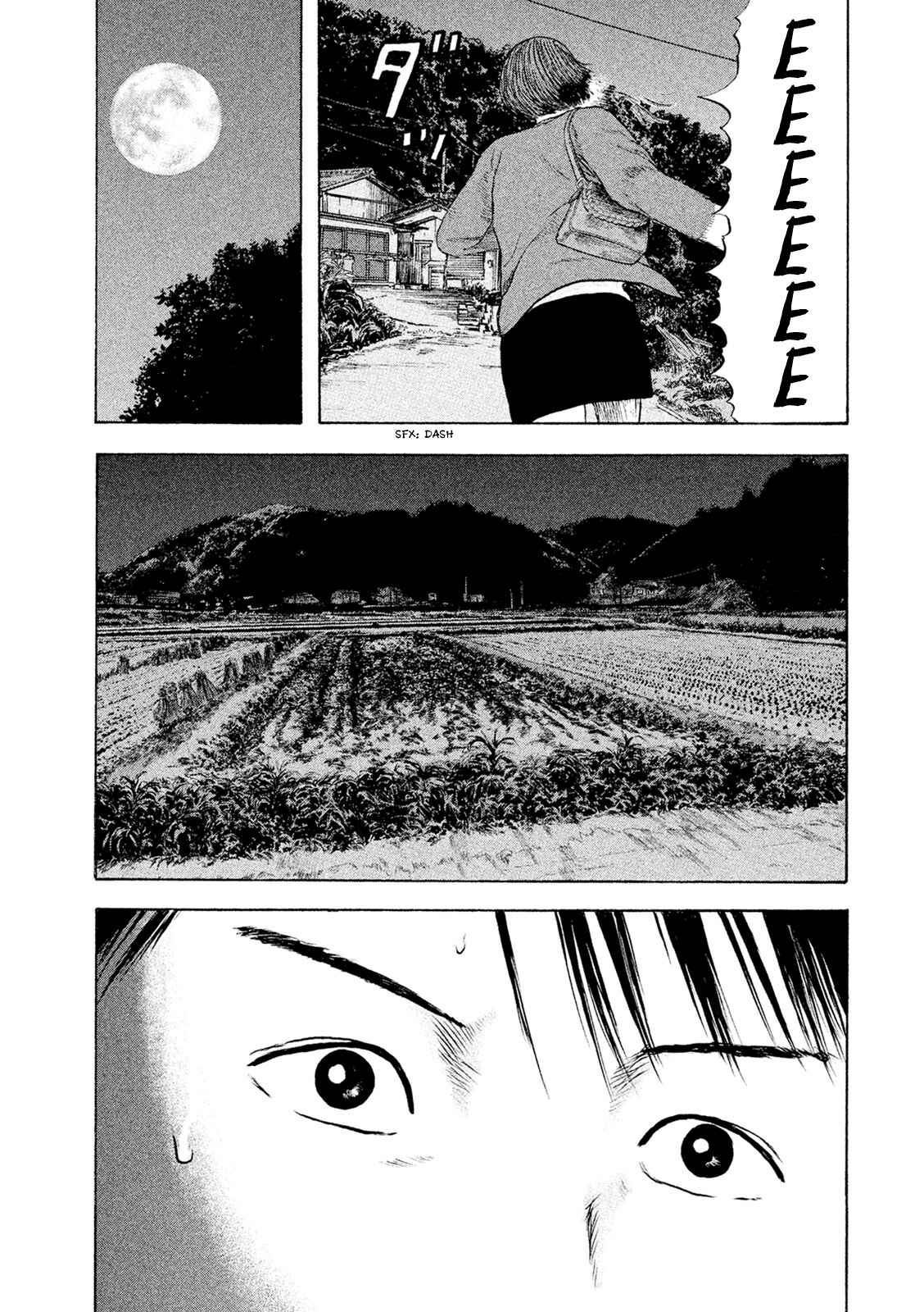 Page 19 Chapter 16 Minna! Esper Dayo!