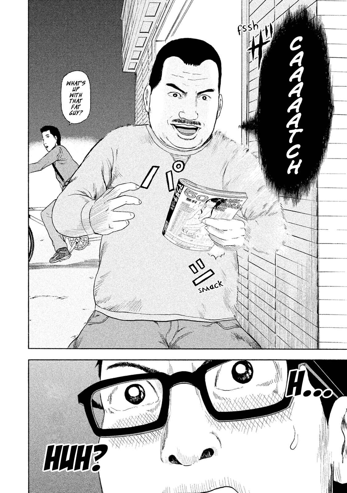 Page 16 Chapter 2 Minna! Esper Dayo!