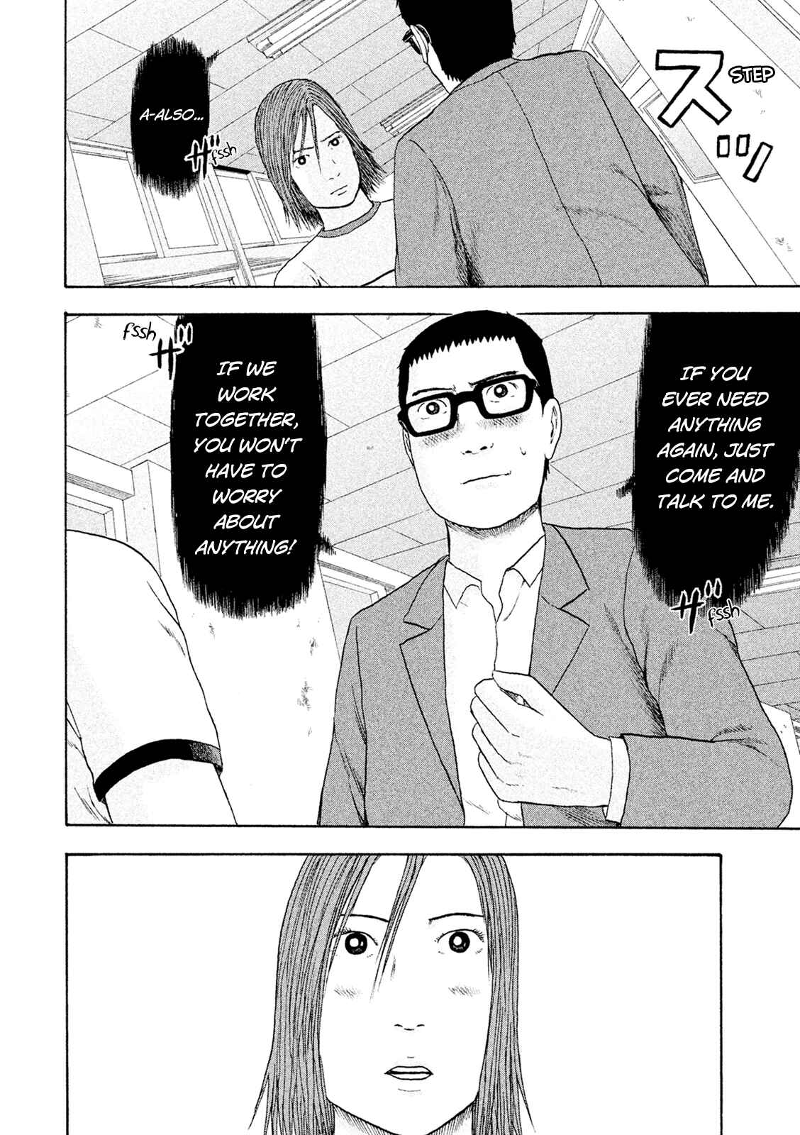 Page 6 Chapter 10 Minna! Esper Dayo!