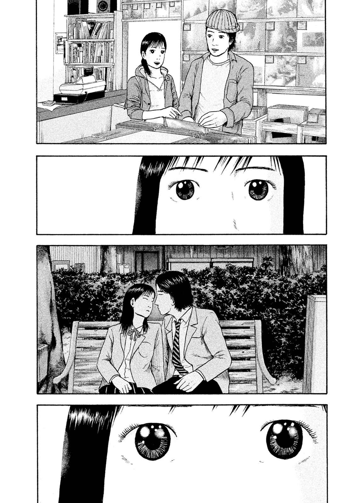 Page 19 Chapter 14 Minna! Esper Dayo!
