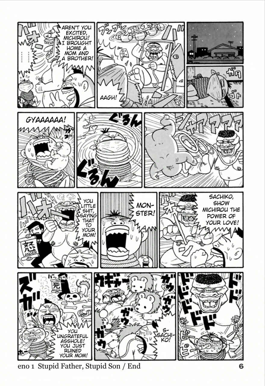 Page 7 Chapter 1 Enomoto