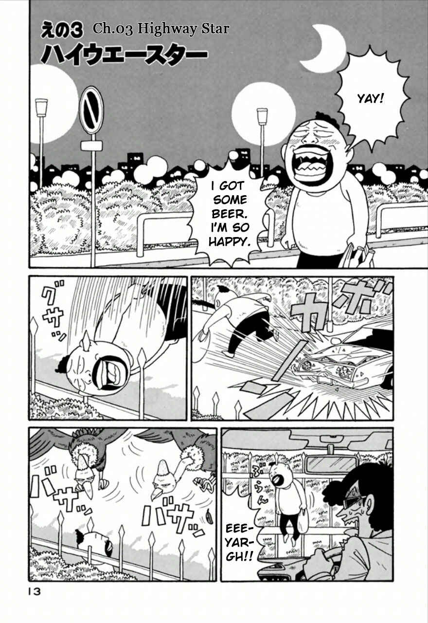 Page 1 Chapter 3 Enomoto
