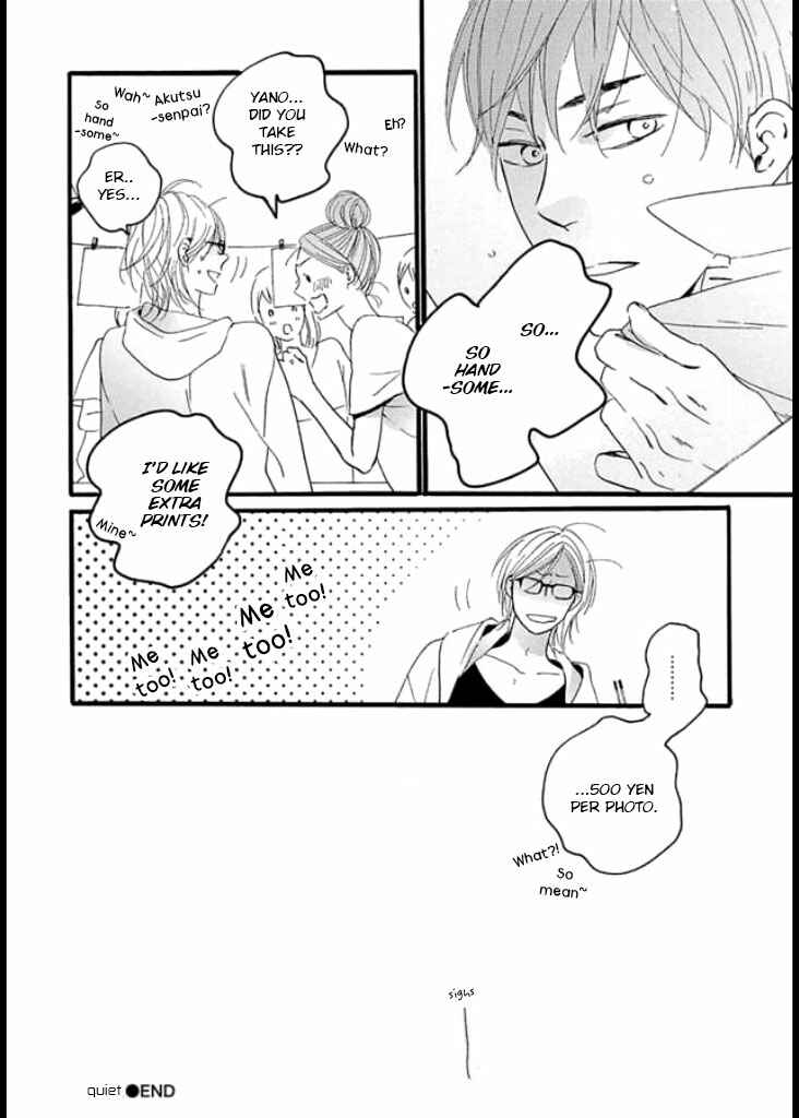 Page 19 Chapter 3 Fair Bianca