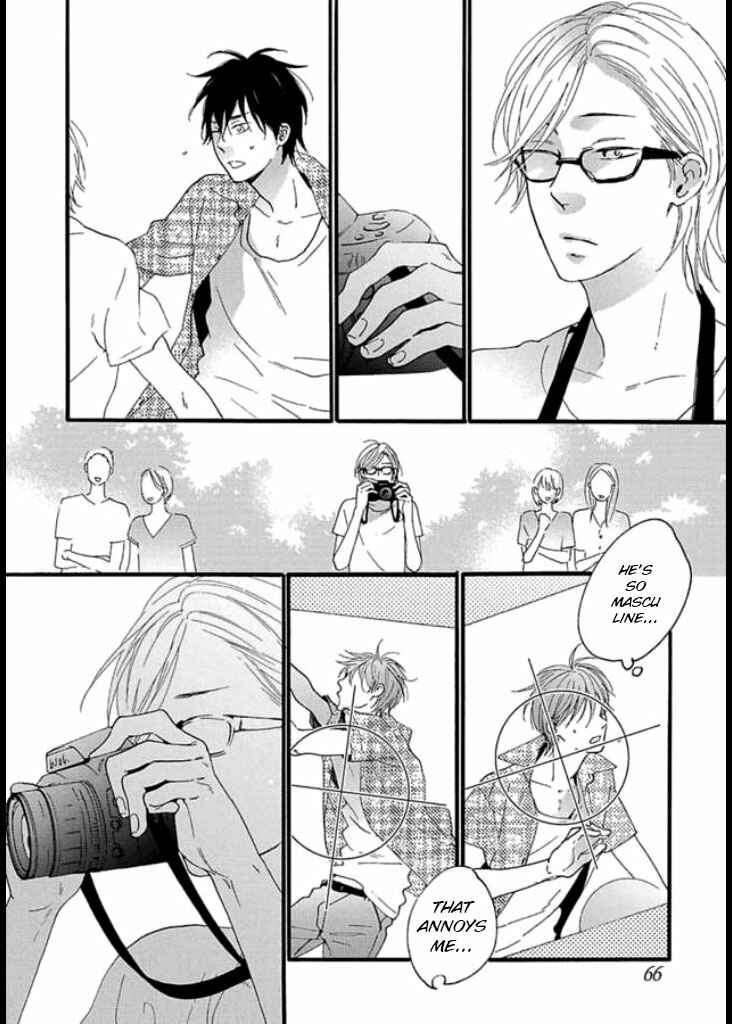 Page 9 Chapter 3 Fair Bianca