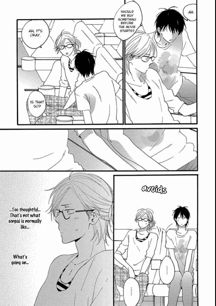 Page 12 Chapter 4 Fair Bianca