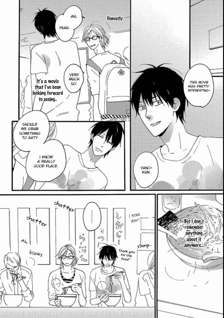 Page 13 Chapter 4 Fair Bianca