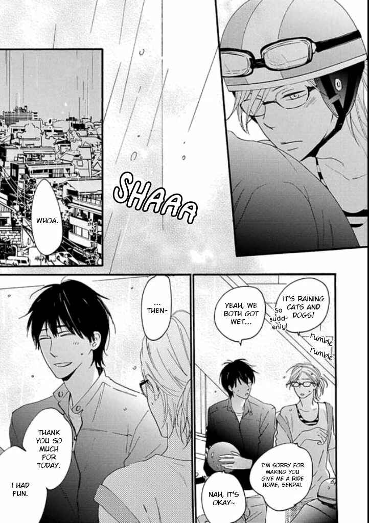 Page 16 Chapter 4 Fair Bianca